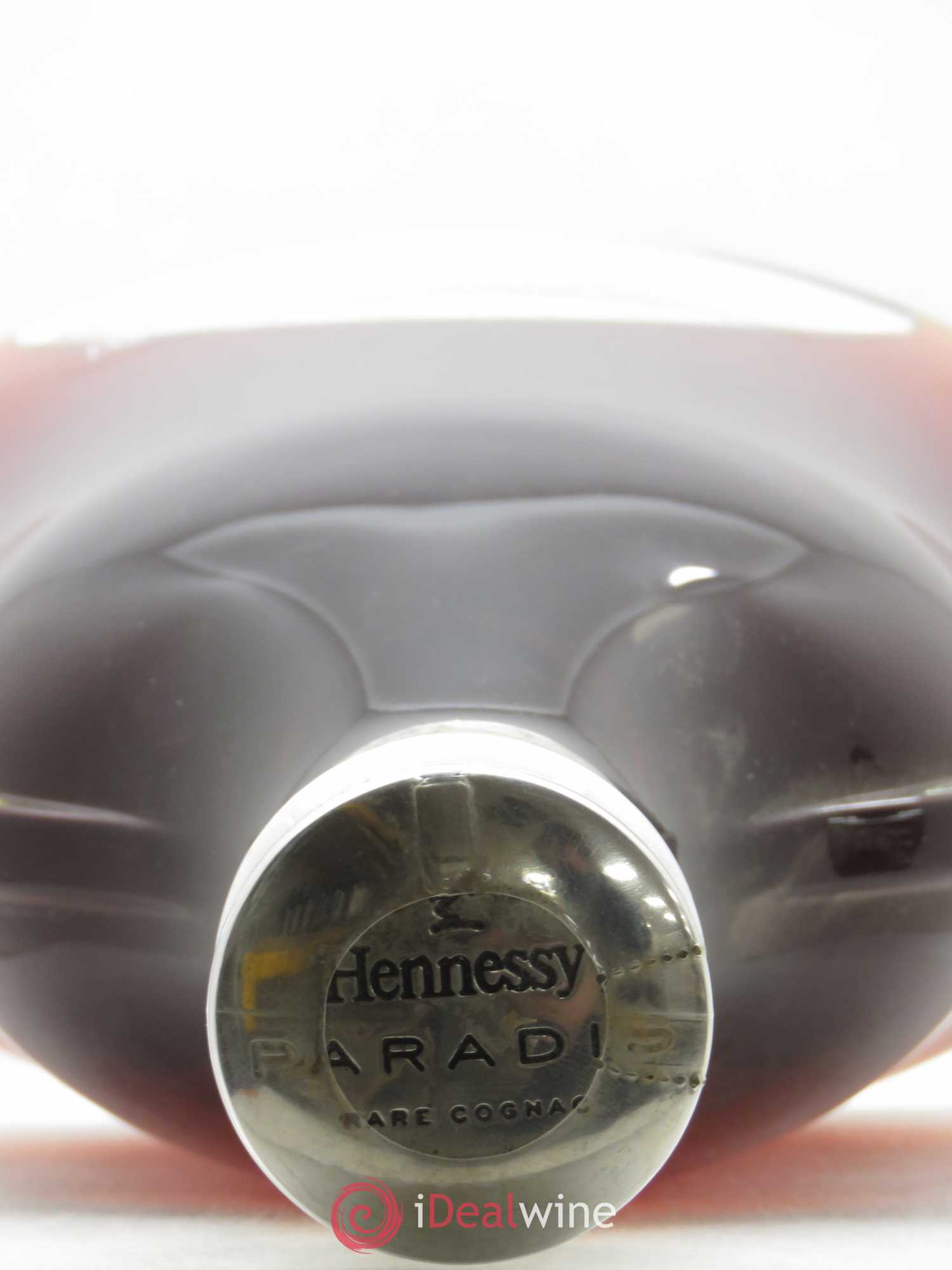 Cognac Paradis Extra rare Hennessy  (sans prix de réserve) - Lot de 1 bouteille - 2