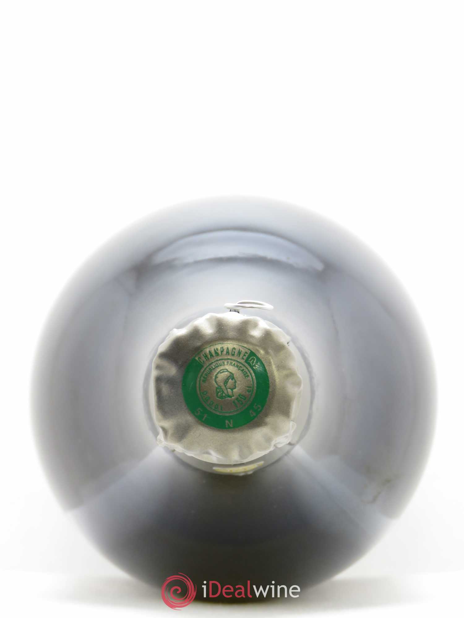 Extra-Brut Billecart-Salmon Cuvée 200 - Lot de 1 magnum - 2
