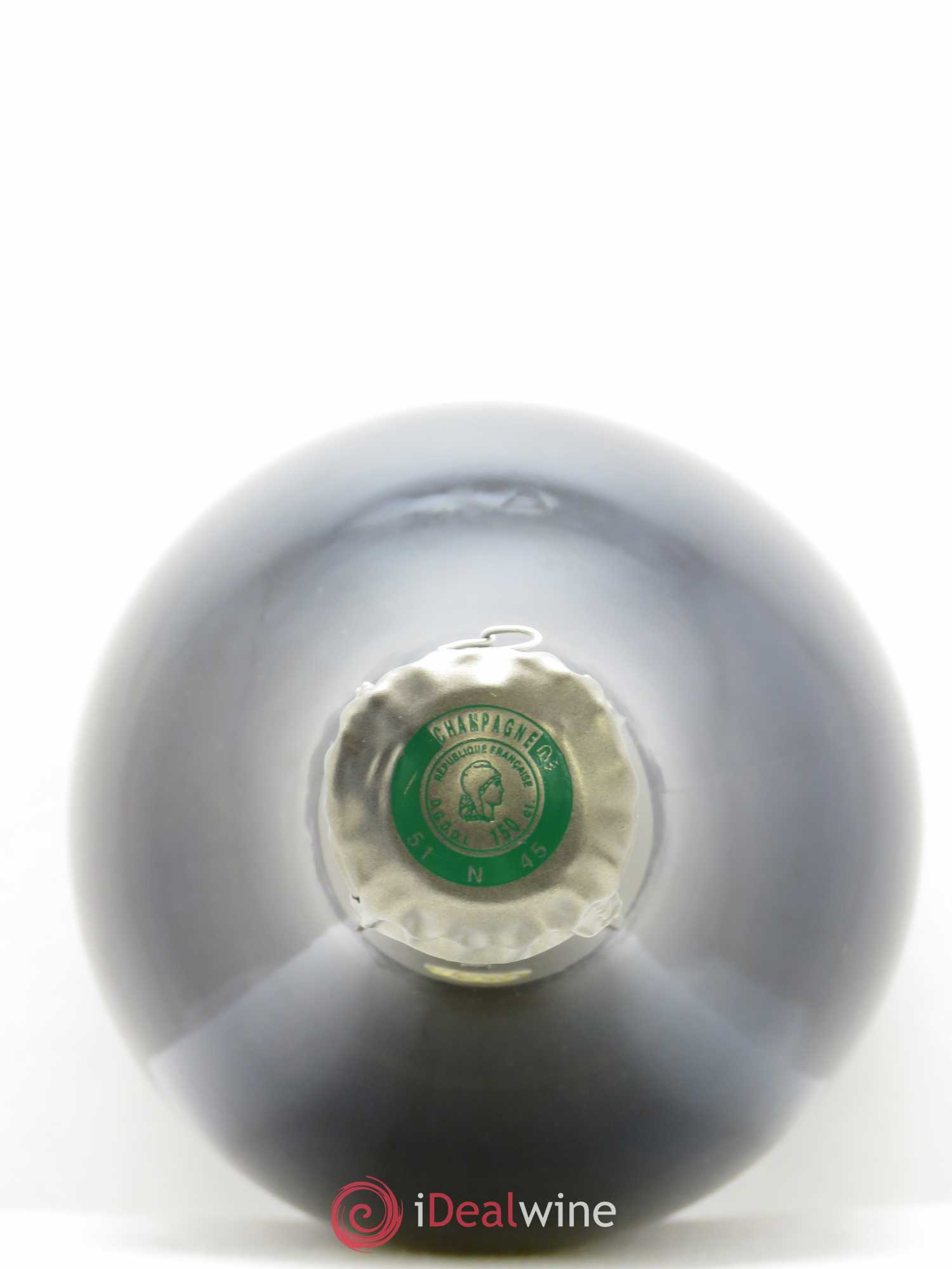 Extra-Brut Billecart-Salmon Cuvée 200 - Lot de 1 magnum - 2