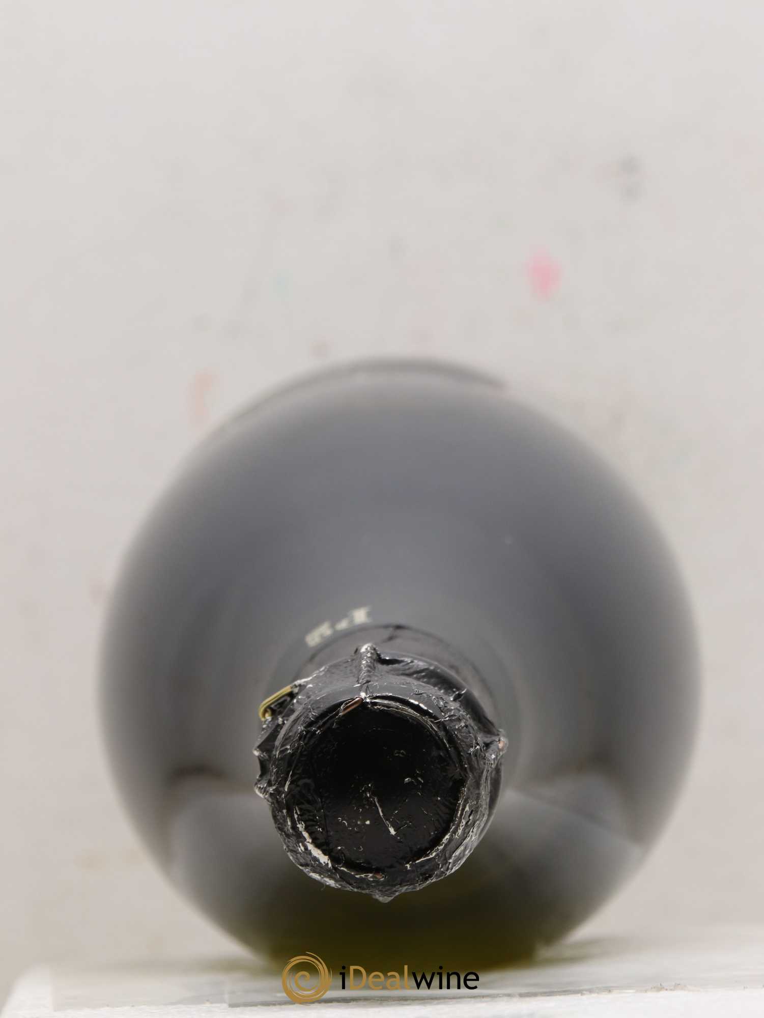 2eme Plénitude (P2) Dom Pérignon 2004 - Posten von 2 Flaschen - 2