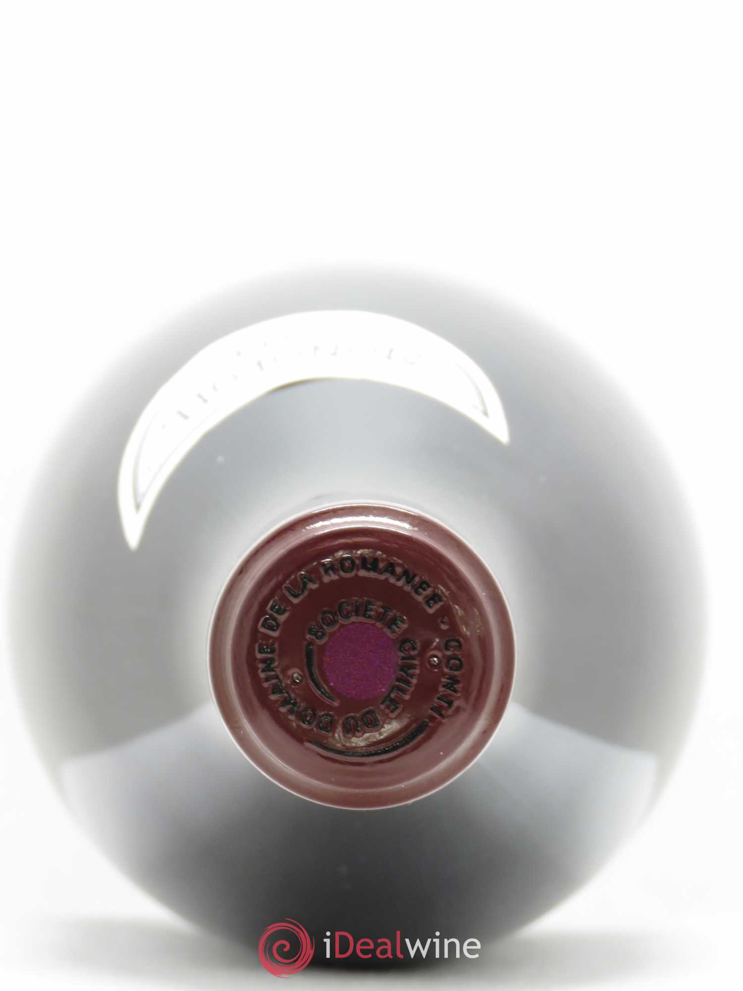La Tâche Grand Cru Domaine de la Romanée-Conti 2014 - Lot de 1 bouteille - 2