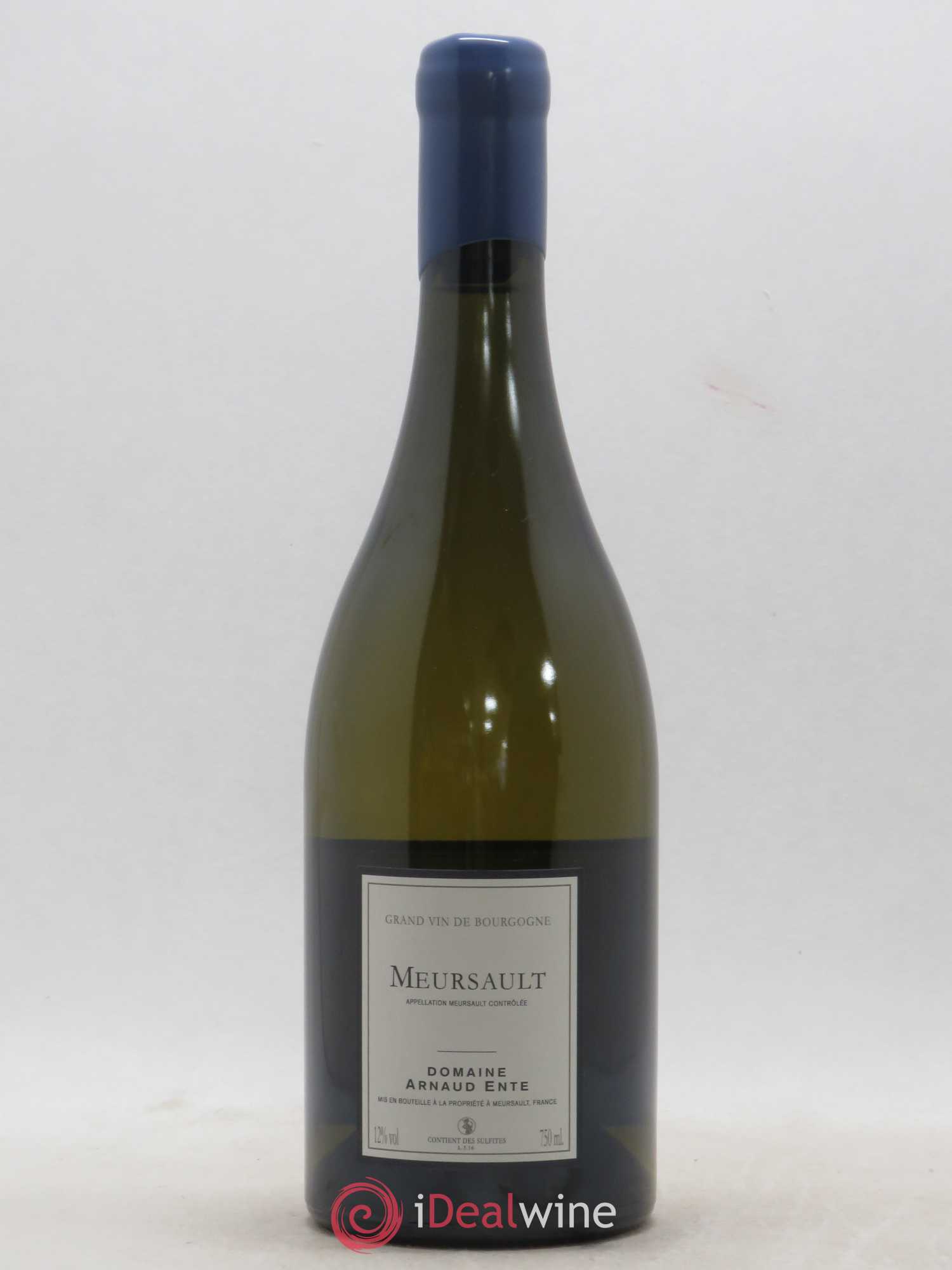Meursault Arnaud Ente 2016 - Posten von 1 Flasche - 1