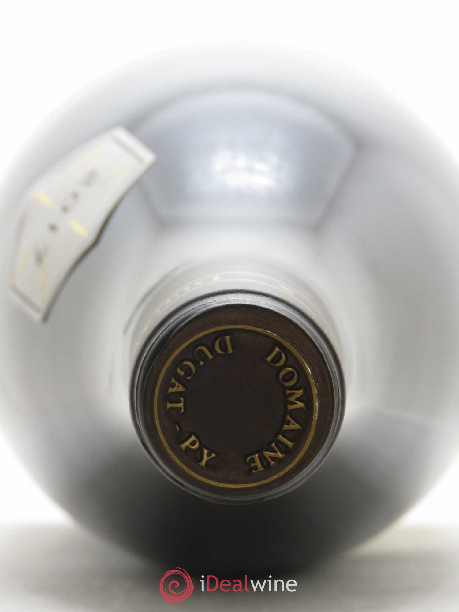 Charmes-Chambertin Grand Cru Dugat-Py 2017 - Lot de 2 bouteilles - 2