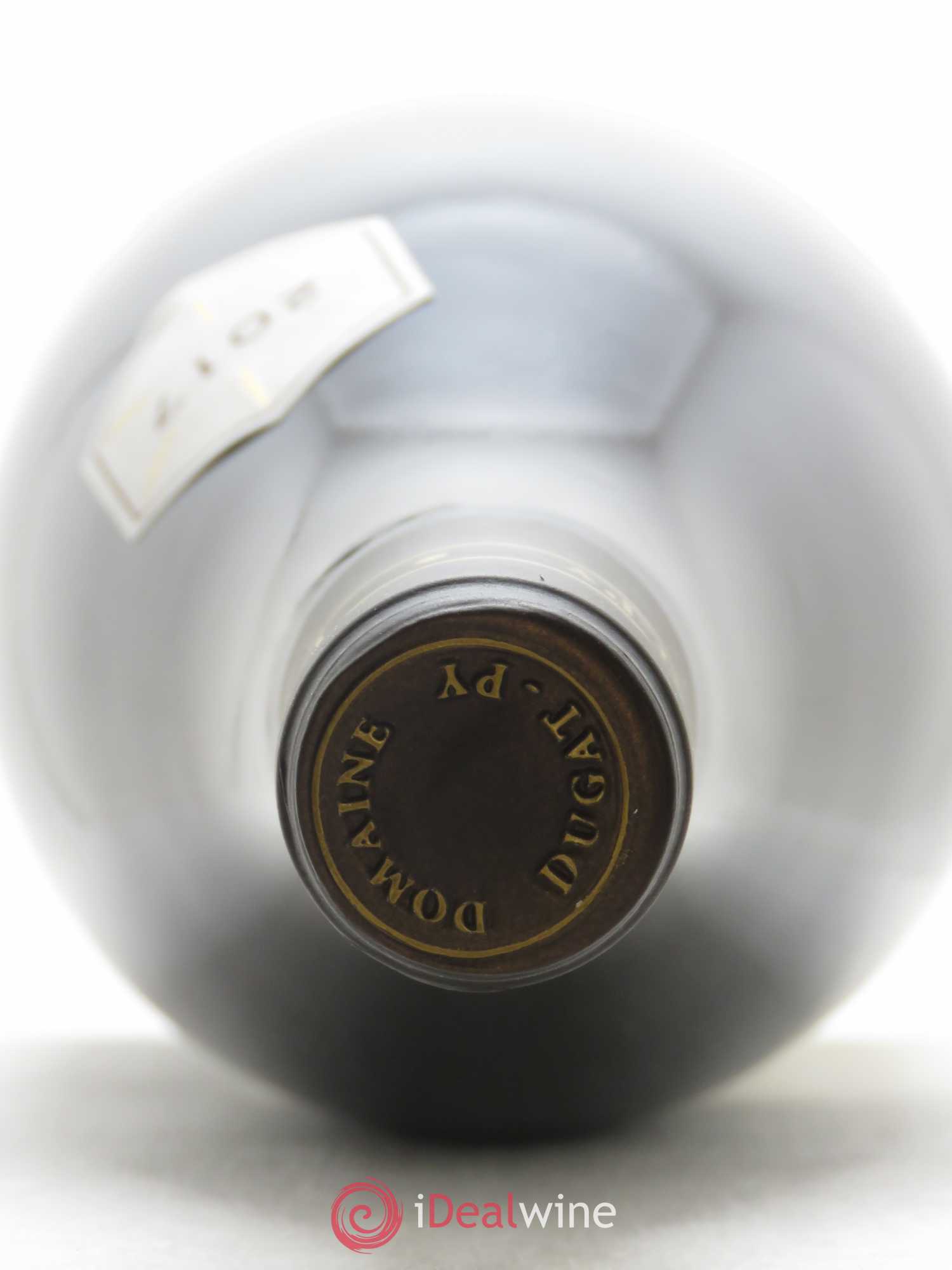 Charmes-Chambertin Grand Cru Dugat-Py 2017 - Lot de 2 bouteilles - 2