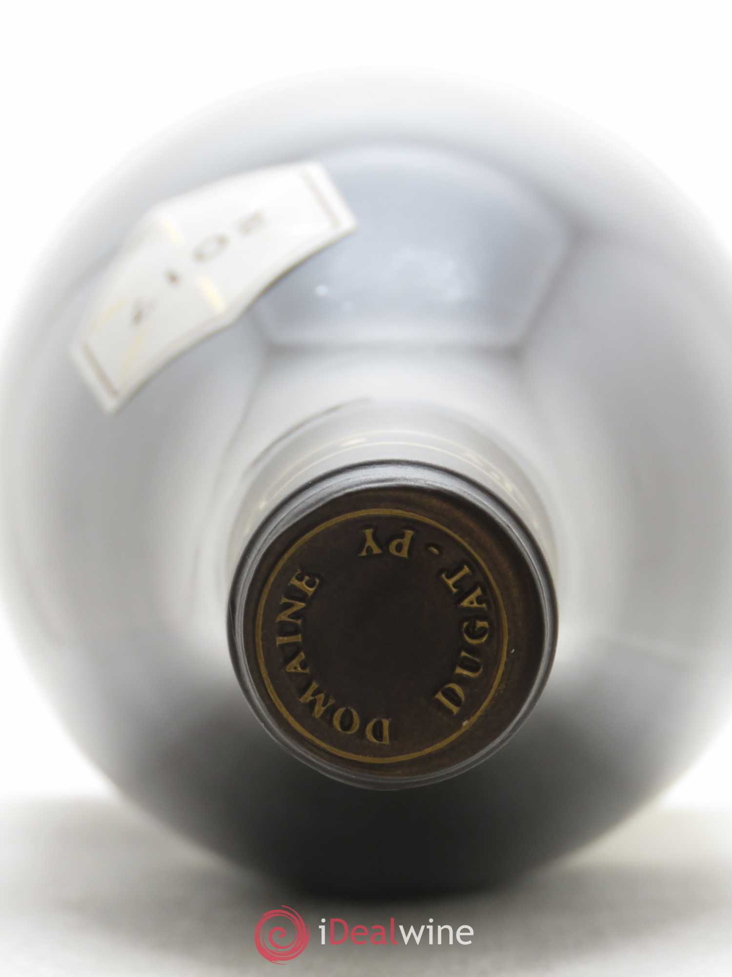 Charmes-Chambertin Grand Cru Dugat-Py 2017 - Lot de 2 bouteilles - 2