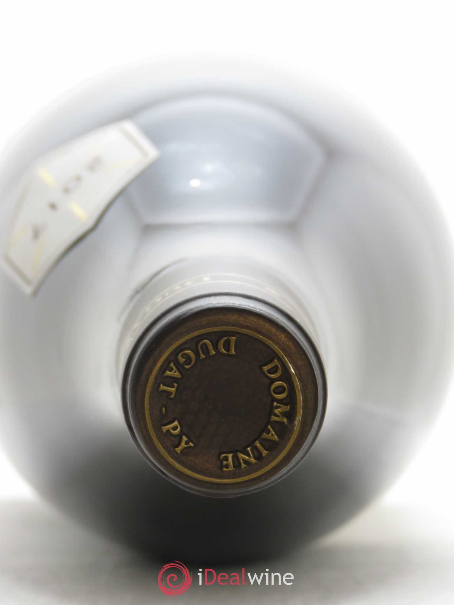 Charmes-Chambertin Grand Cru Dugat-Py 2017 - Lot de 1 bouteille - 2