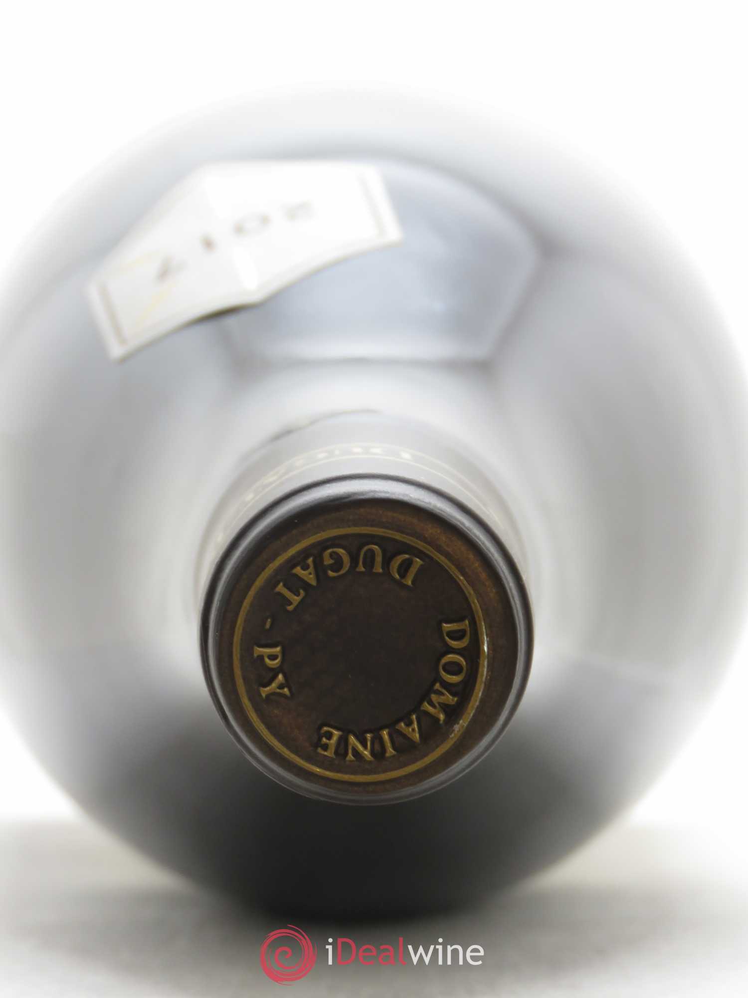 Charmes-Chambertin Grand Cru Dugat-Py 2017 - Lot de 1 bouteille - 2