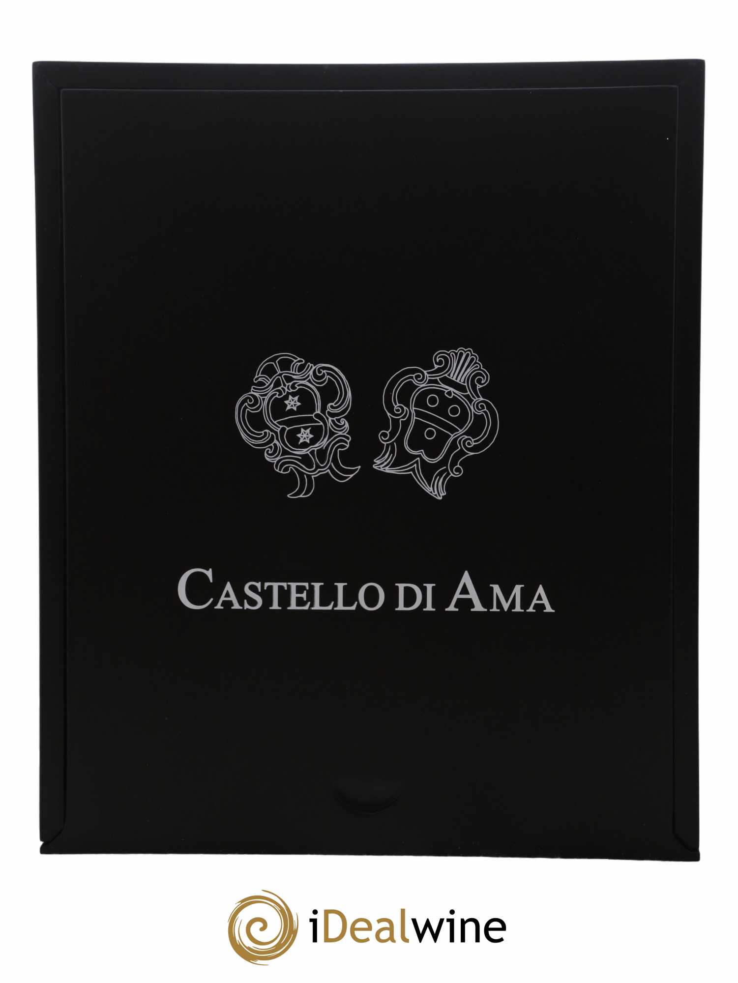 Chianti Classico Castello di Ama DOCG Gran Selezione Vigneto La Casuccia  2019 - Lotto di 6 bottiglie - 5