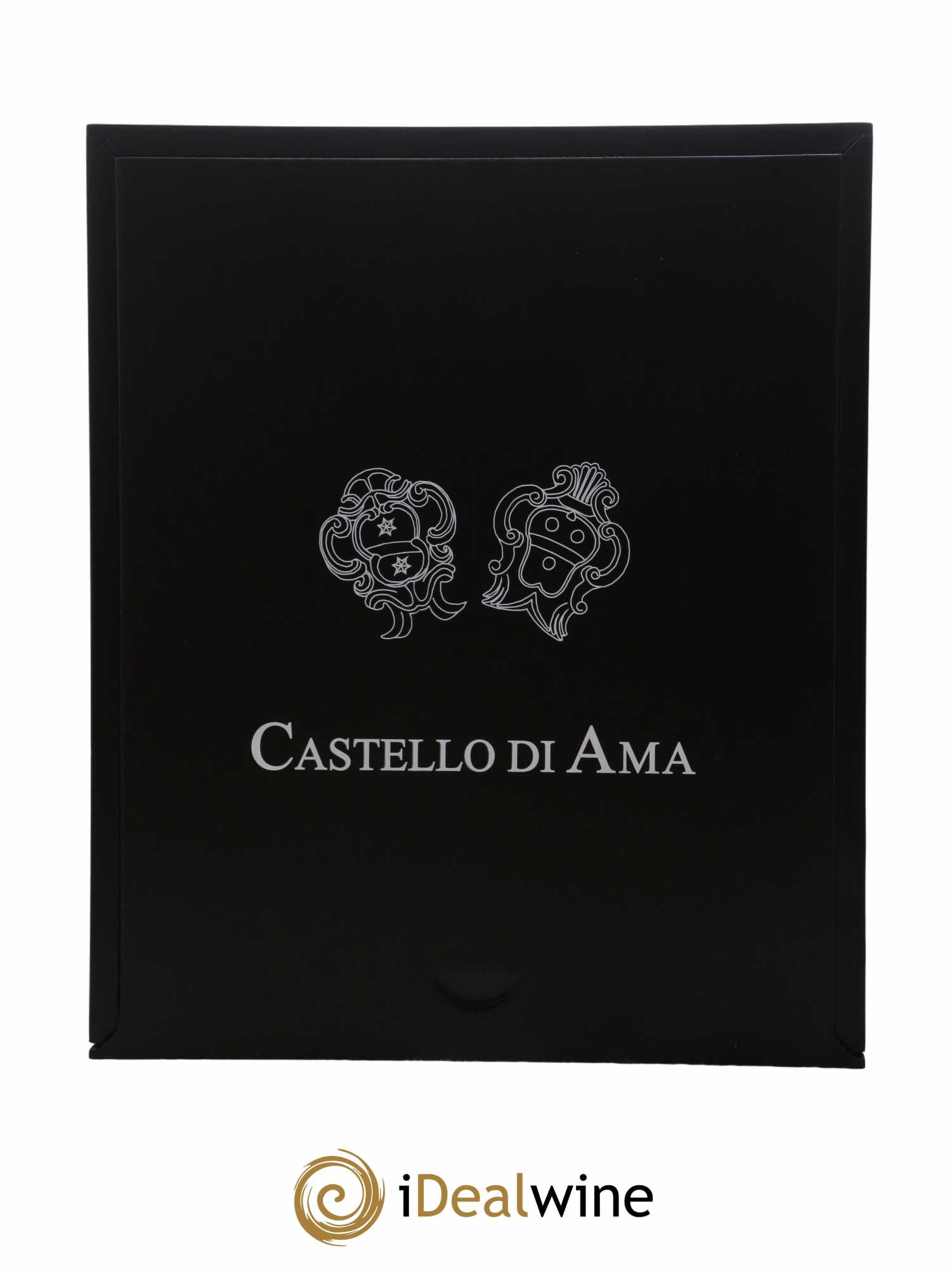 Chianti Classico DOCG Gran Selezione Vigneto Bellavista Castello di Ama 2019 - Lot de 6 bouteilles - 5