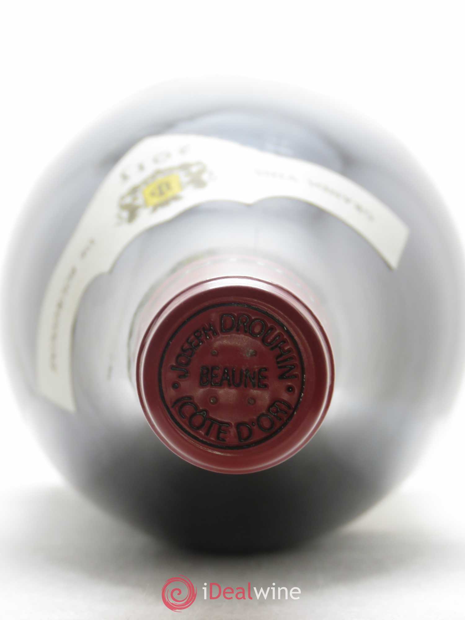 Mazis-Chambertin Grand Cru Joseph Drouhin 2015 - Lot de 3 bouteilles - 2