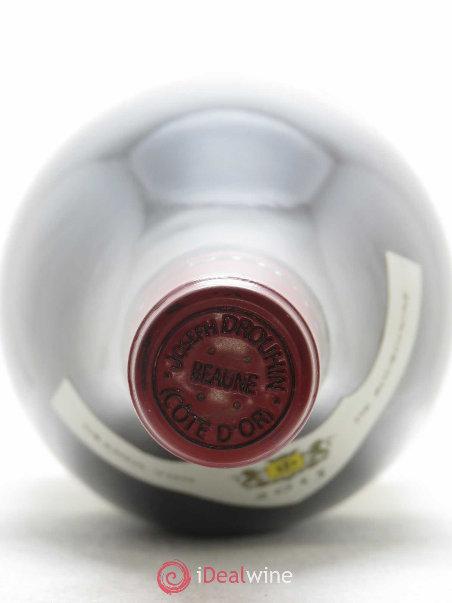 Mazis-Chambertin Grand Cru Joseph Drouhin 2015 - Lot de 3 bouteilles - 2