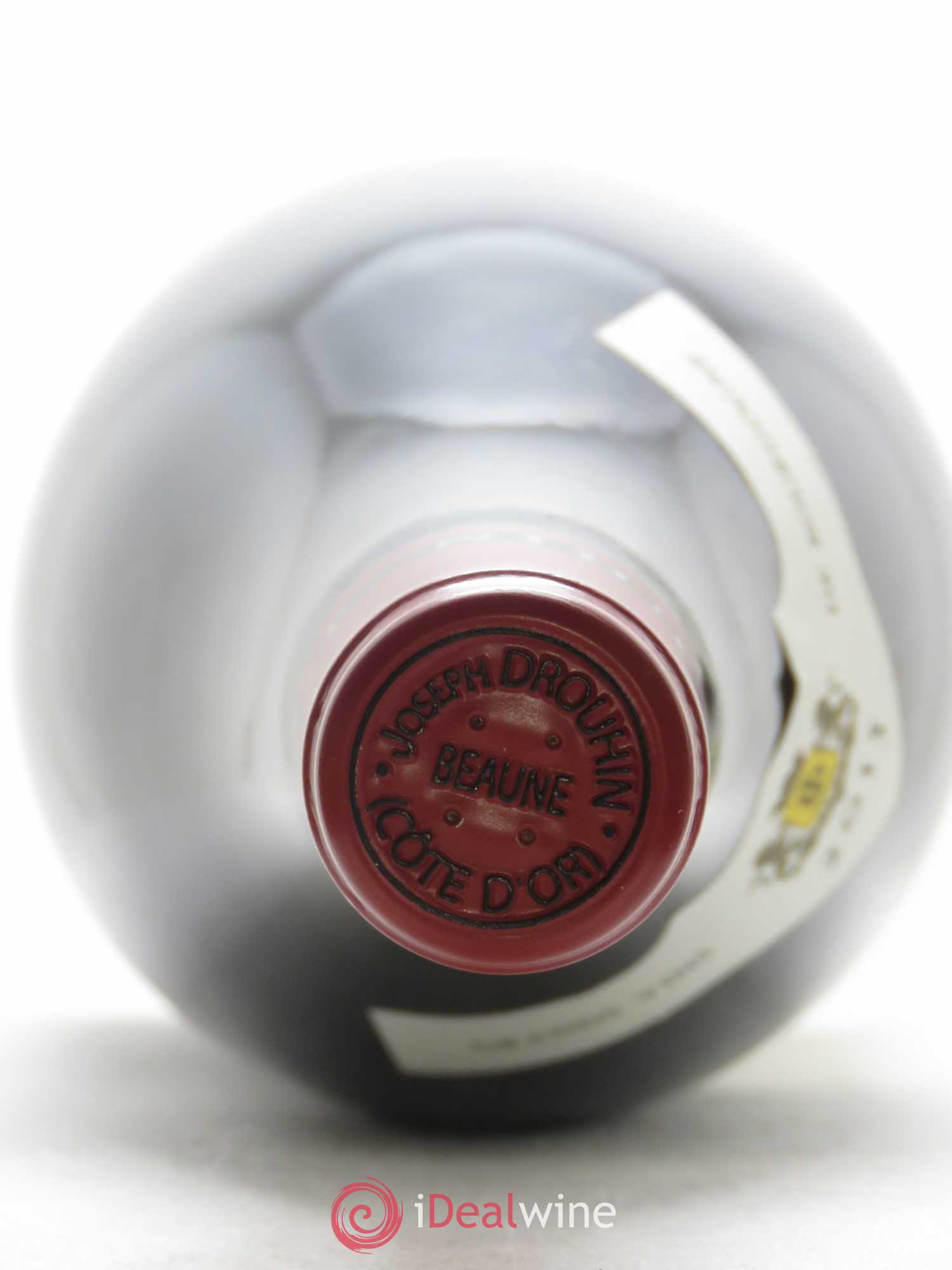 Mazis-Chambertin Grand Cru Joseph Drouhin 2015 - Lot de 2 bouteilles - 2