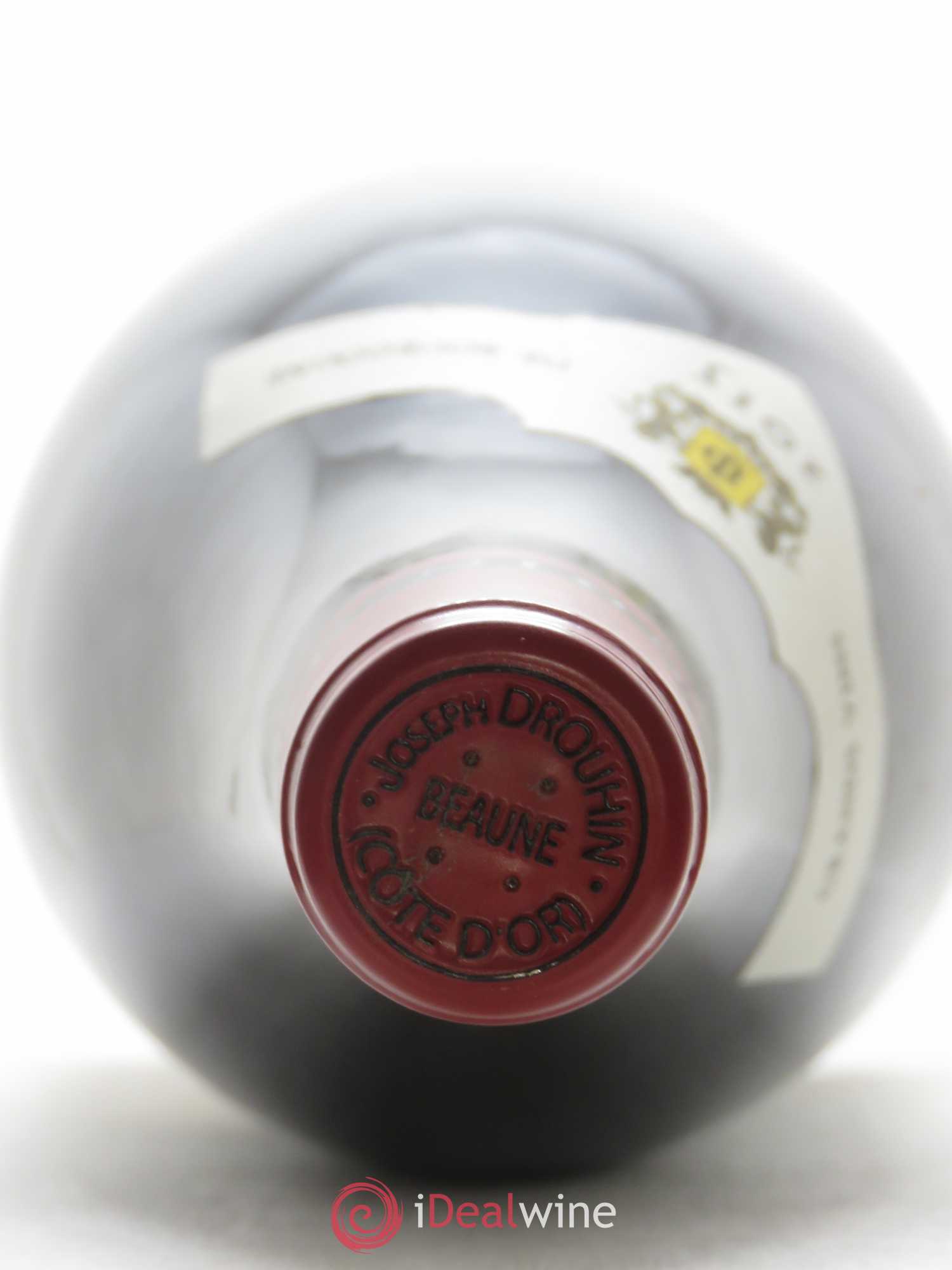 Mazis-Chambertin Grand Cru Joseph Drouhin 2015 - Lot de 2 bouteilles - 2