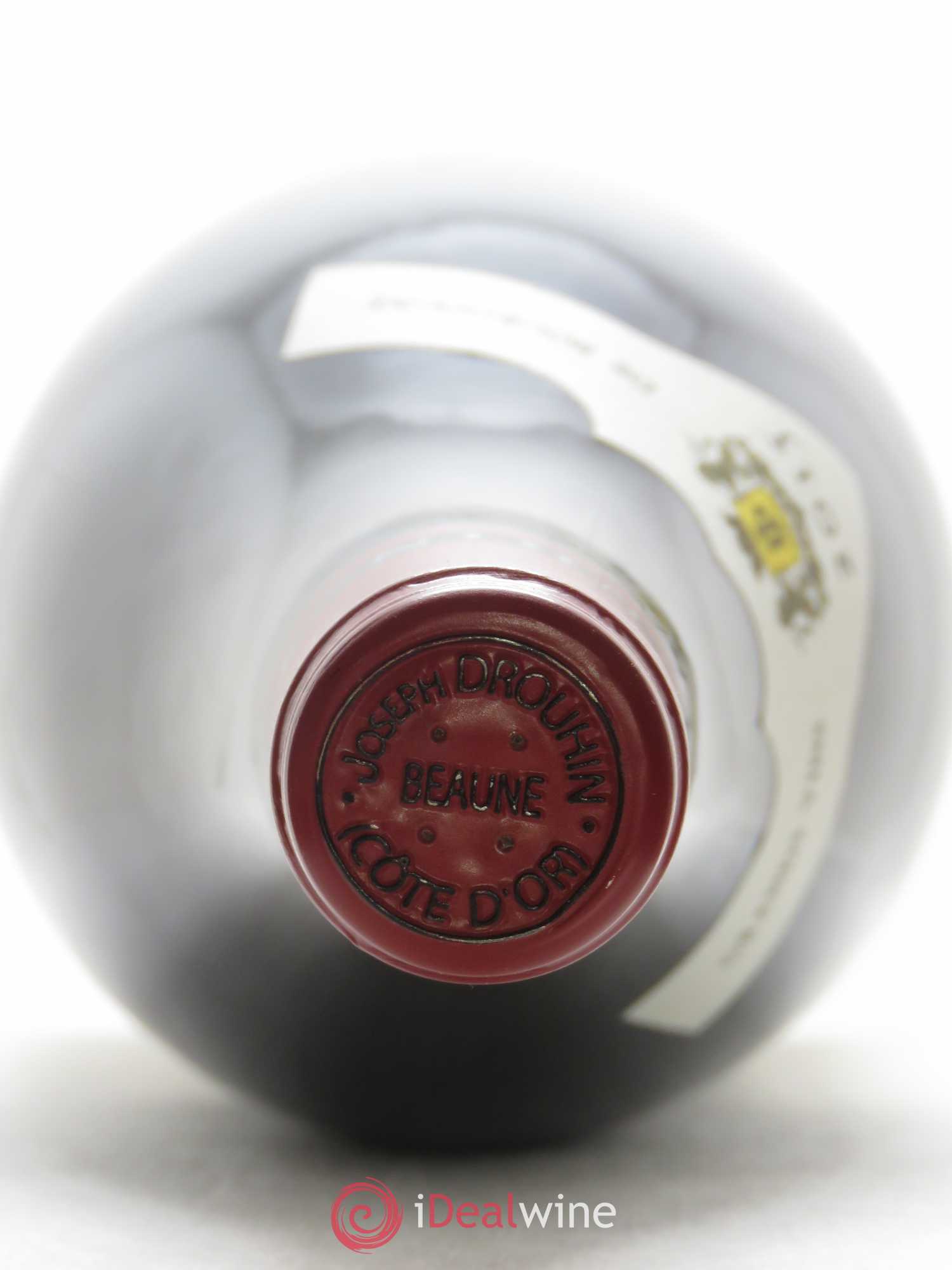 Mazis-Chambertin Grand Cru Joseph Drouhin 2015 - Lot de 2 bouteilles - 2
