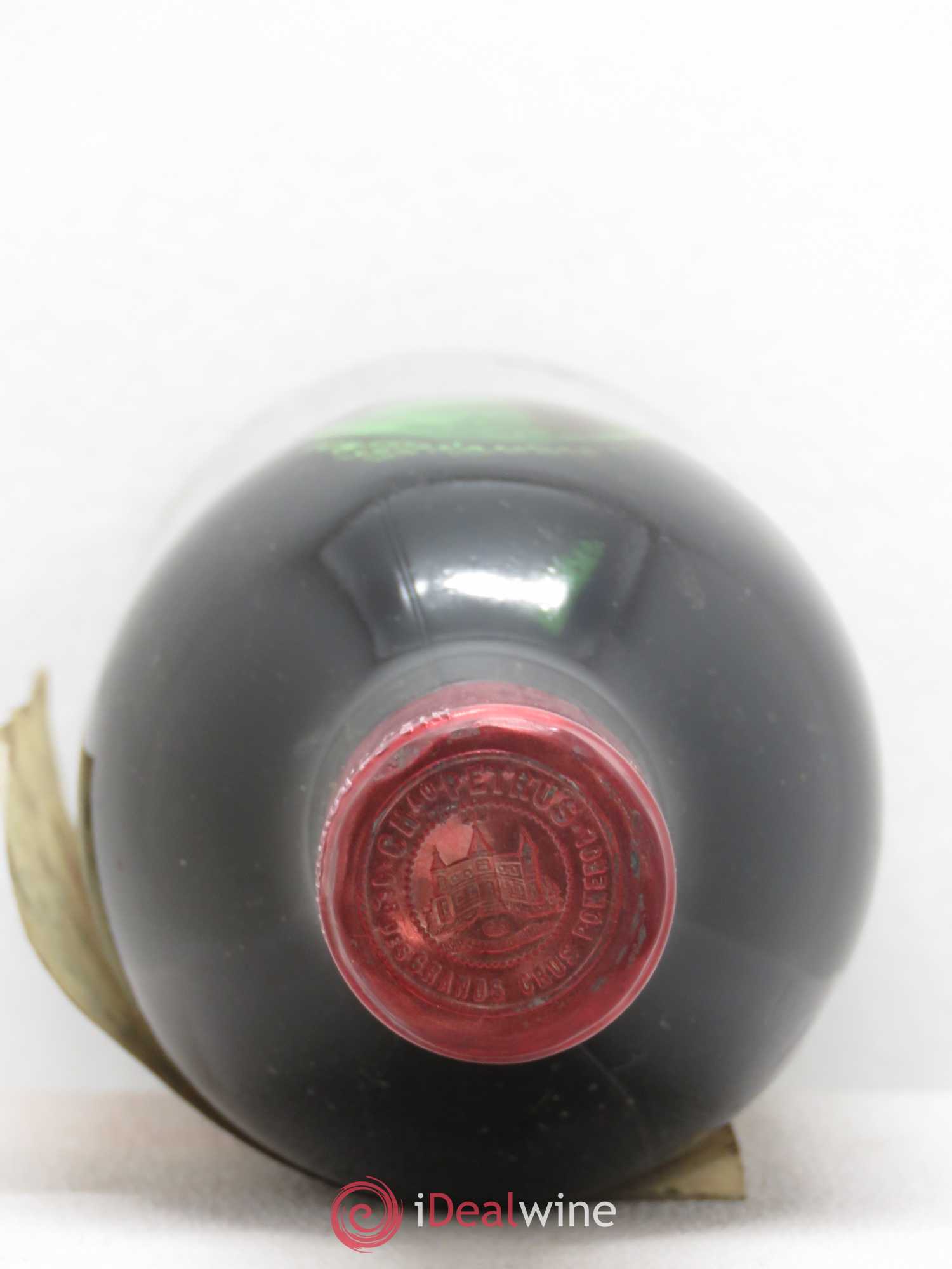 Petrus 1969 - Lot of 1 bottle - 1