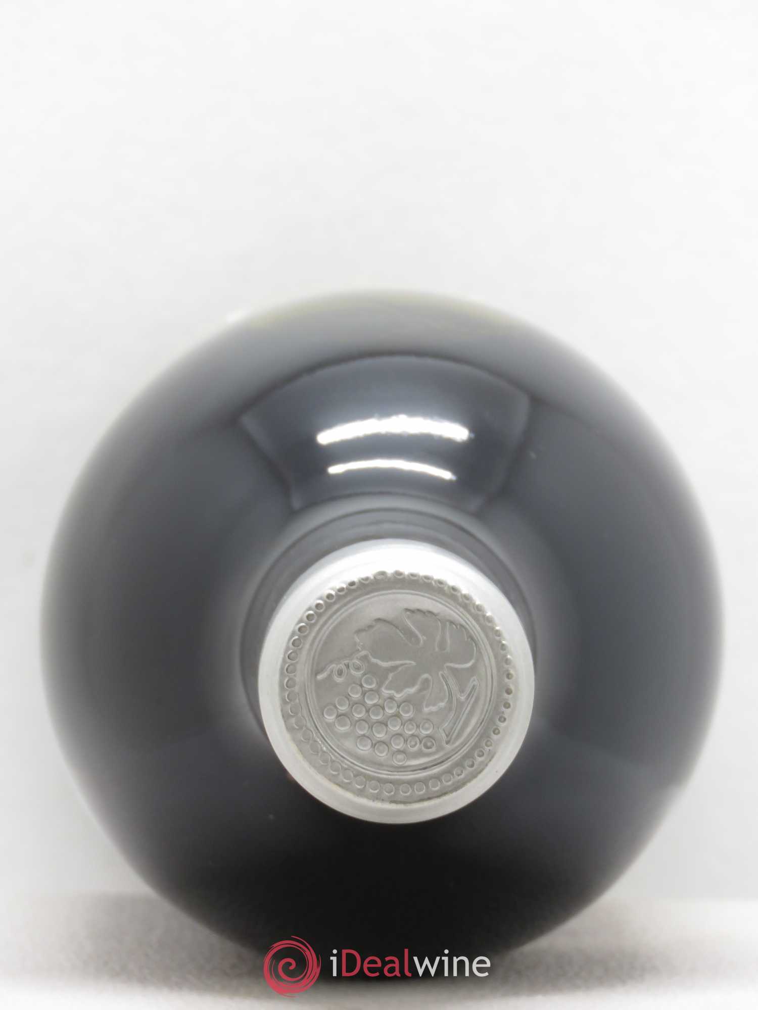 Ribera Del Duero Pingus Dominio de Pingus - Peter Sisseck 1995 - Lot de 1 bouteille - 2