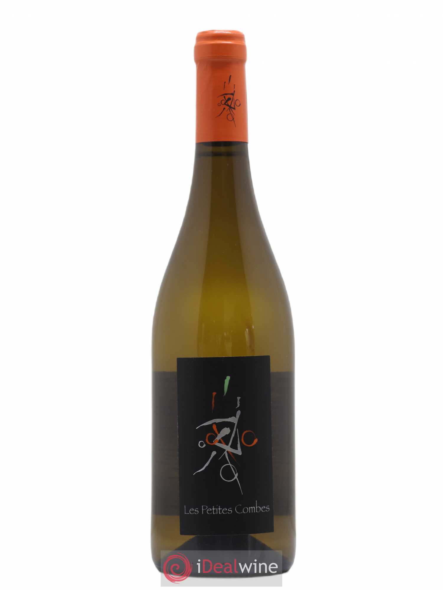 Savennières Roche aux Moines Les Petites Combes Clement Baraut (sans prix de réserve) 2019 - Posten von 1 Flasche - 0