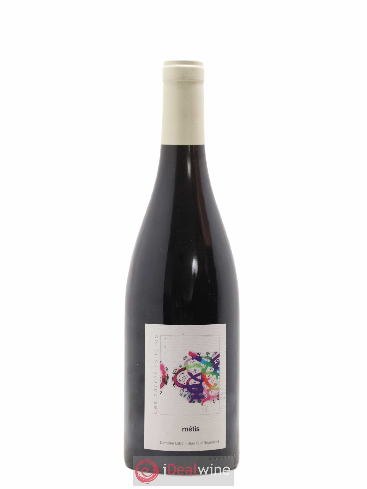 Vin de France Métis Romain - Julien - Charline Labet 2020 - Lotto di 1 bottiglia - 0