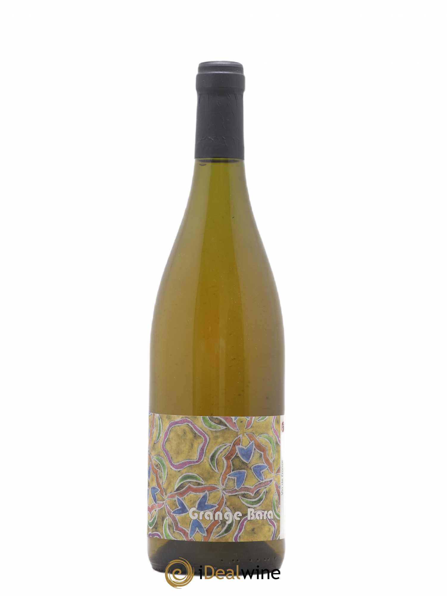 Vin de France Grange Bara Daniel Sage 2013 - Posten von 1 Flasche - 0