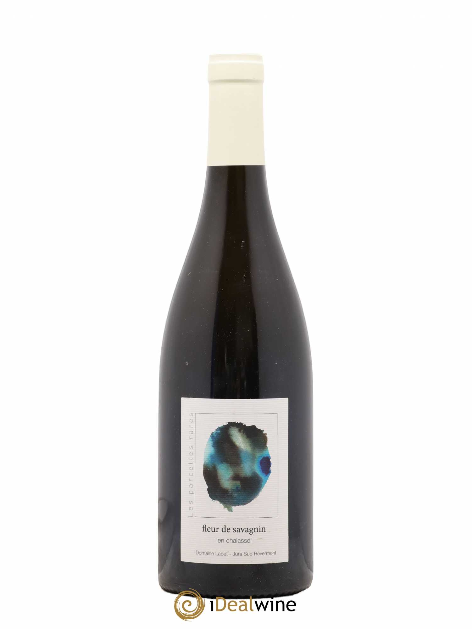 Côtes du Jura En Chalasse Savagnin Labet 2019 - Posten von 1 Flasche - 0