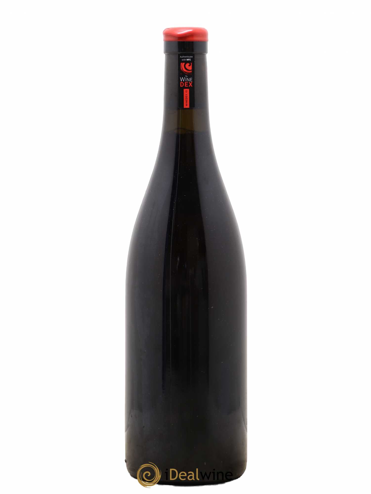 Arbois-Pupillin Poulsard (cire rouge) Overnoy-Houillon (Domaine) 2018 - Lot de 1 bouteille - 1