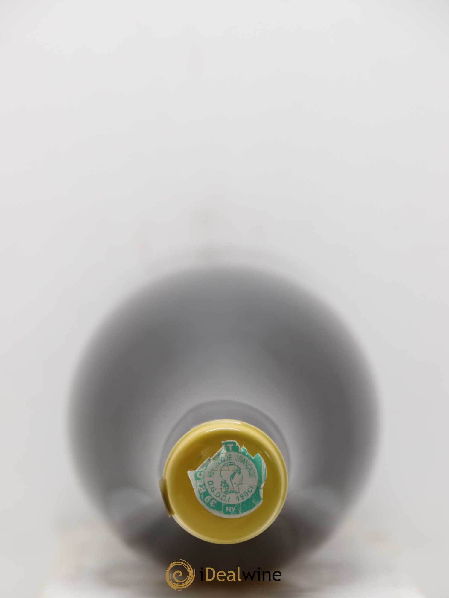 Côtes du Jura Les Vignes de mon Père Jean-François Ganevat (Domaine) 2008 - Lot de 1 magnum - 2