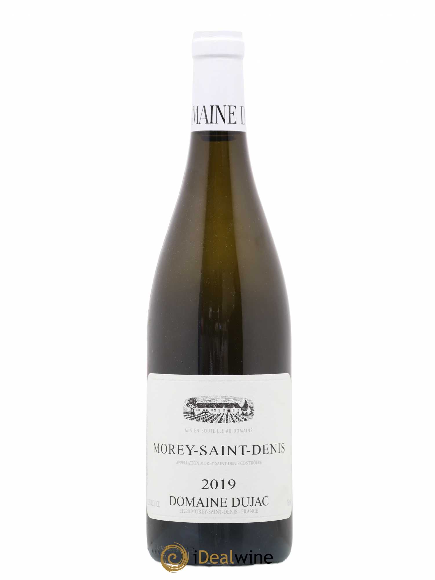 Morey-Saint-Denis Dujac (Domaine) 2019 - Lot de 1 bouteille - 0