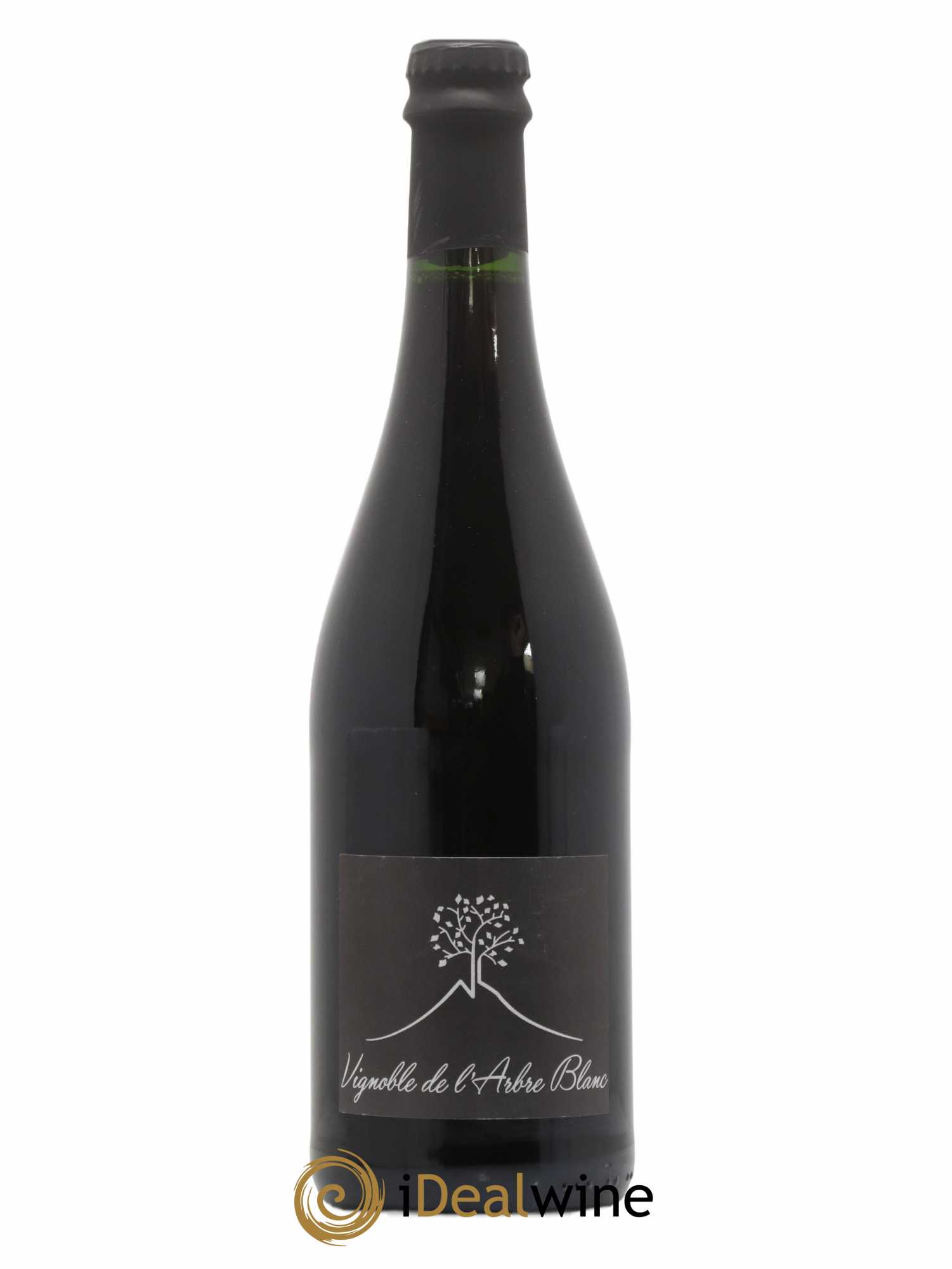 Vin de France Les Orgues Vignoble de l'Arbre Blanc 2019 - Lot de 1 bouteille - 0
