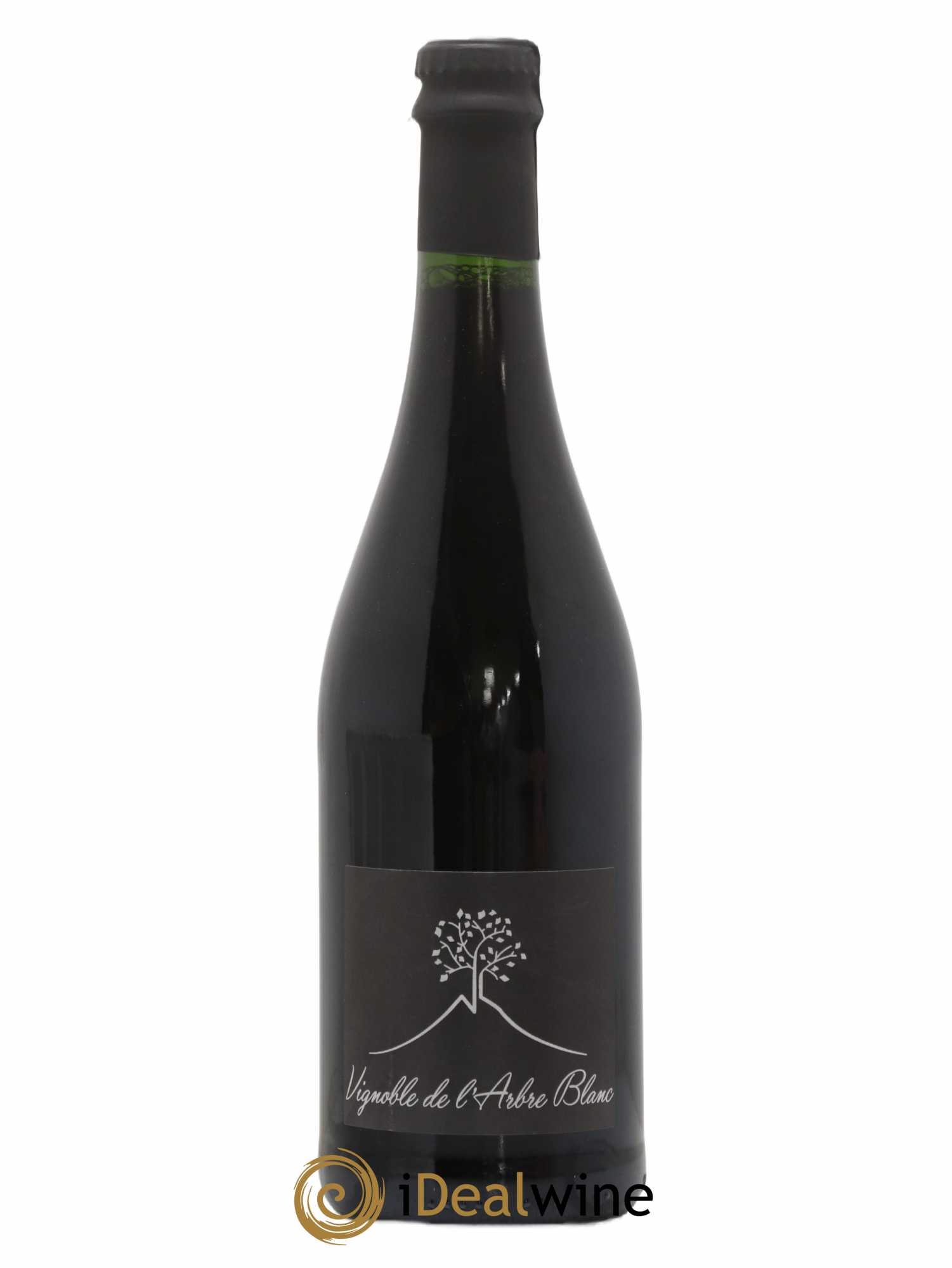 Vin de France Les Orgues Vignoble de l'Arbre Blanc 2019 - Lot de 1 bouteille - 0