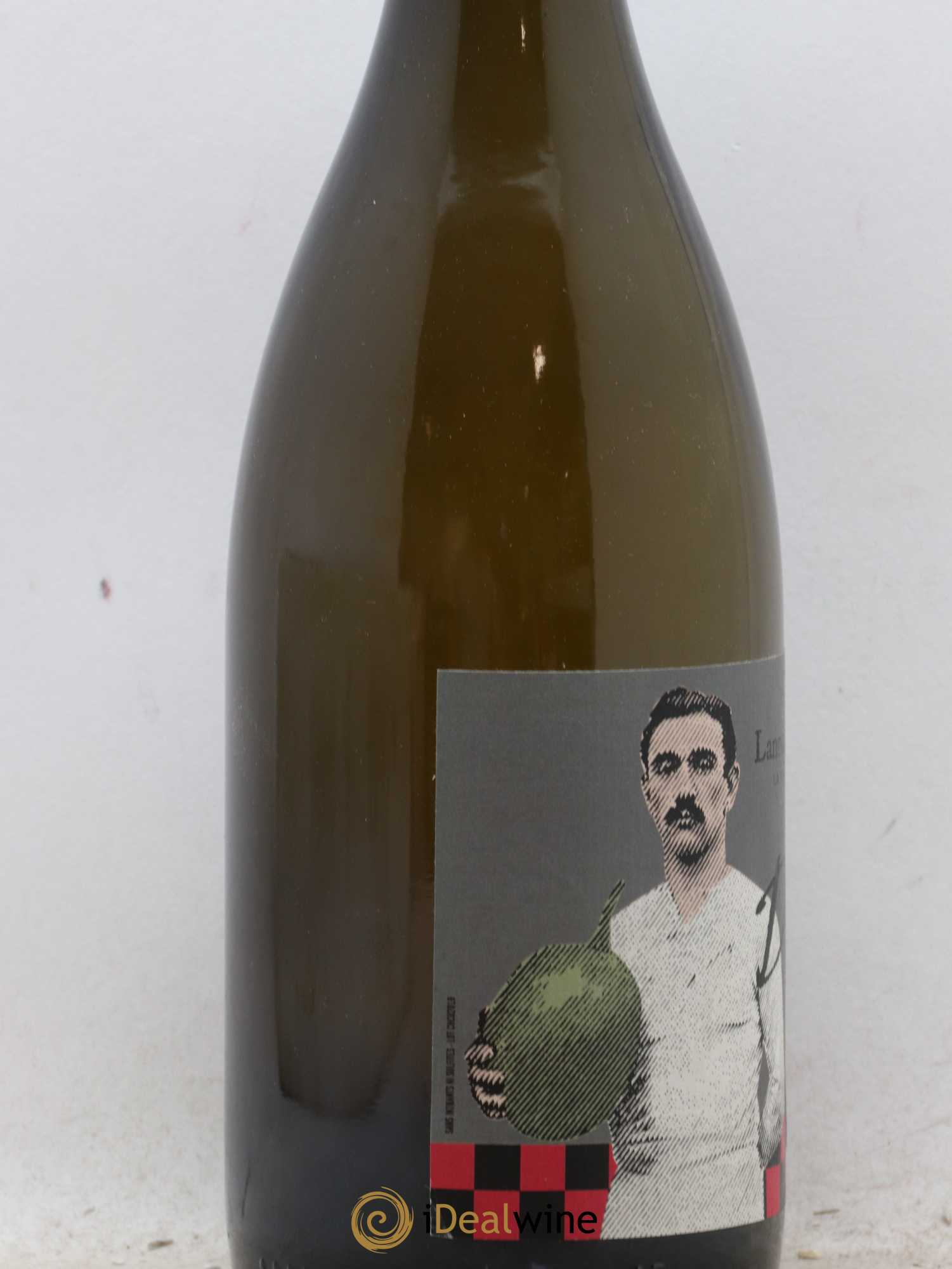 Vin de France Drop Maxim Lannay 2019 - Lot de 1 bouteille - 1