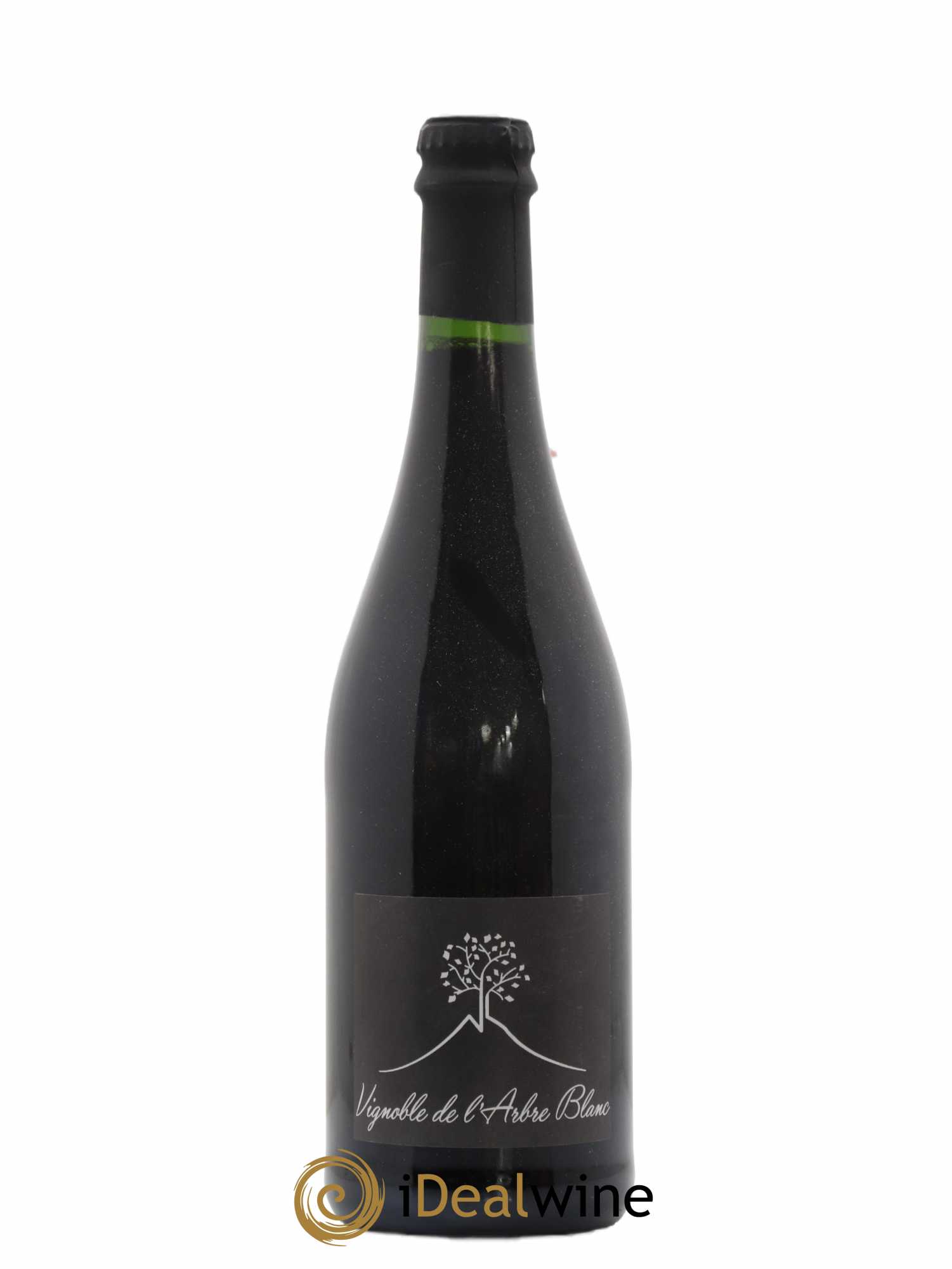 Vin de France Les Orgues Vignoble de l'Arbre Blanc 2019 - Lot de 1 bouteille - 0