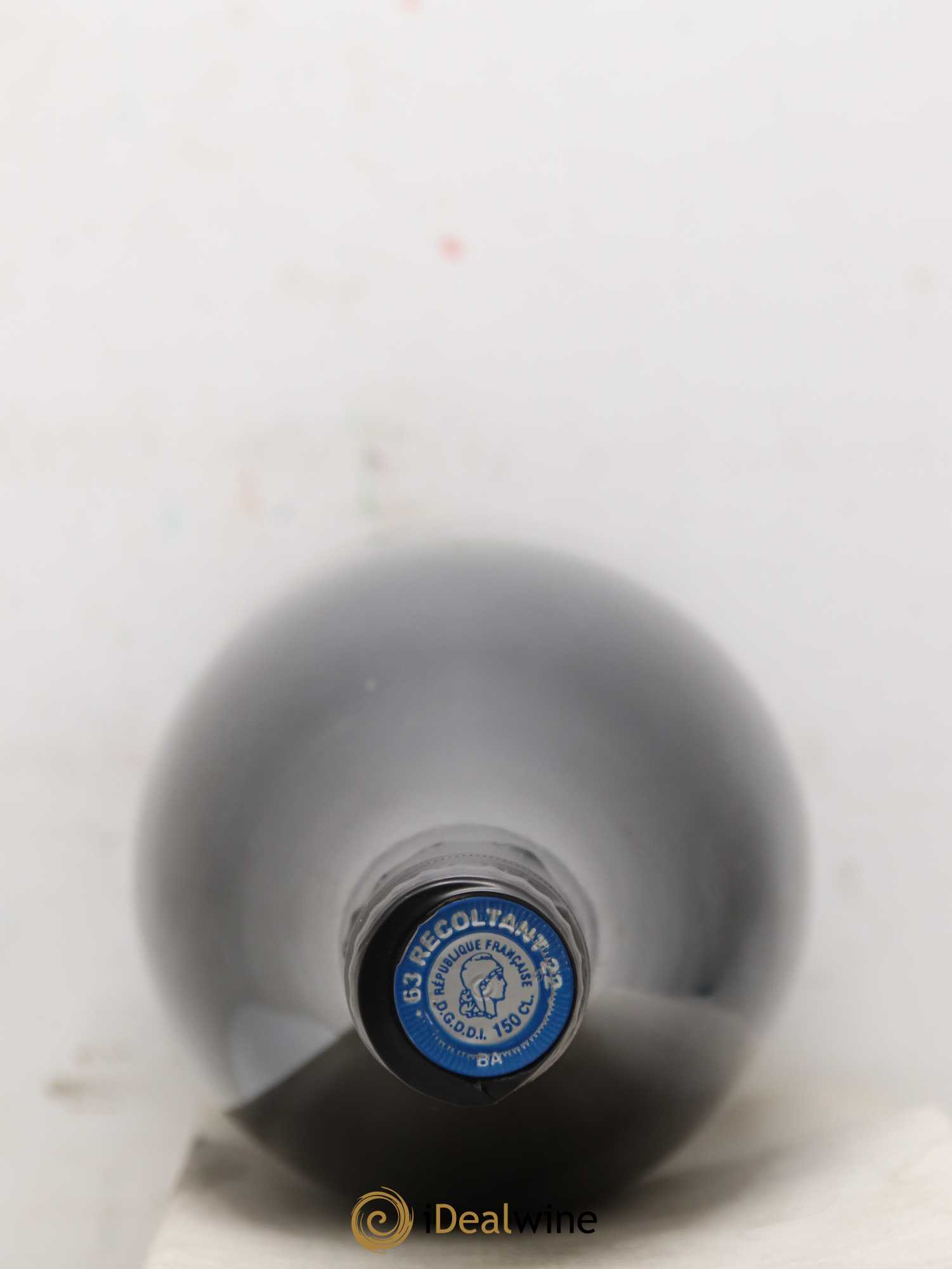 Vin de France Les Orgues Vignoble de l'Arbre Blanc 2019 - Lot de 1 magnum - 2