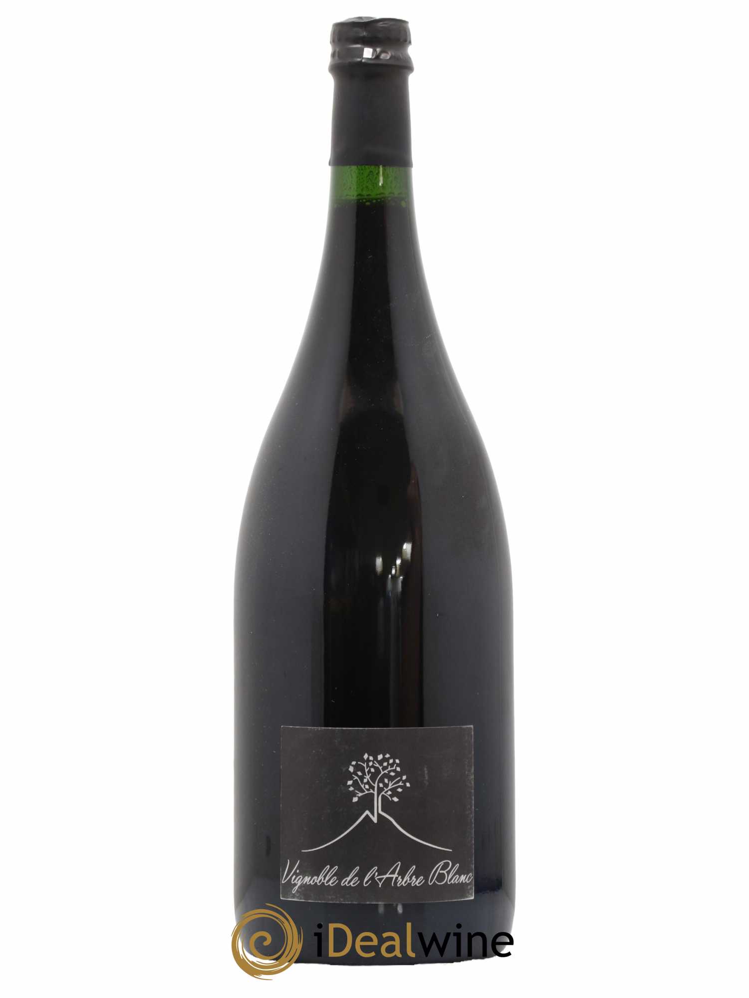 Vin de France Les Orgues Vignoble de l'Arbre Blanc 2019 - Lot de 1 magnum - 0