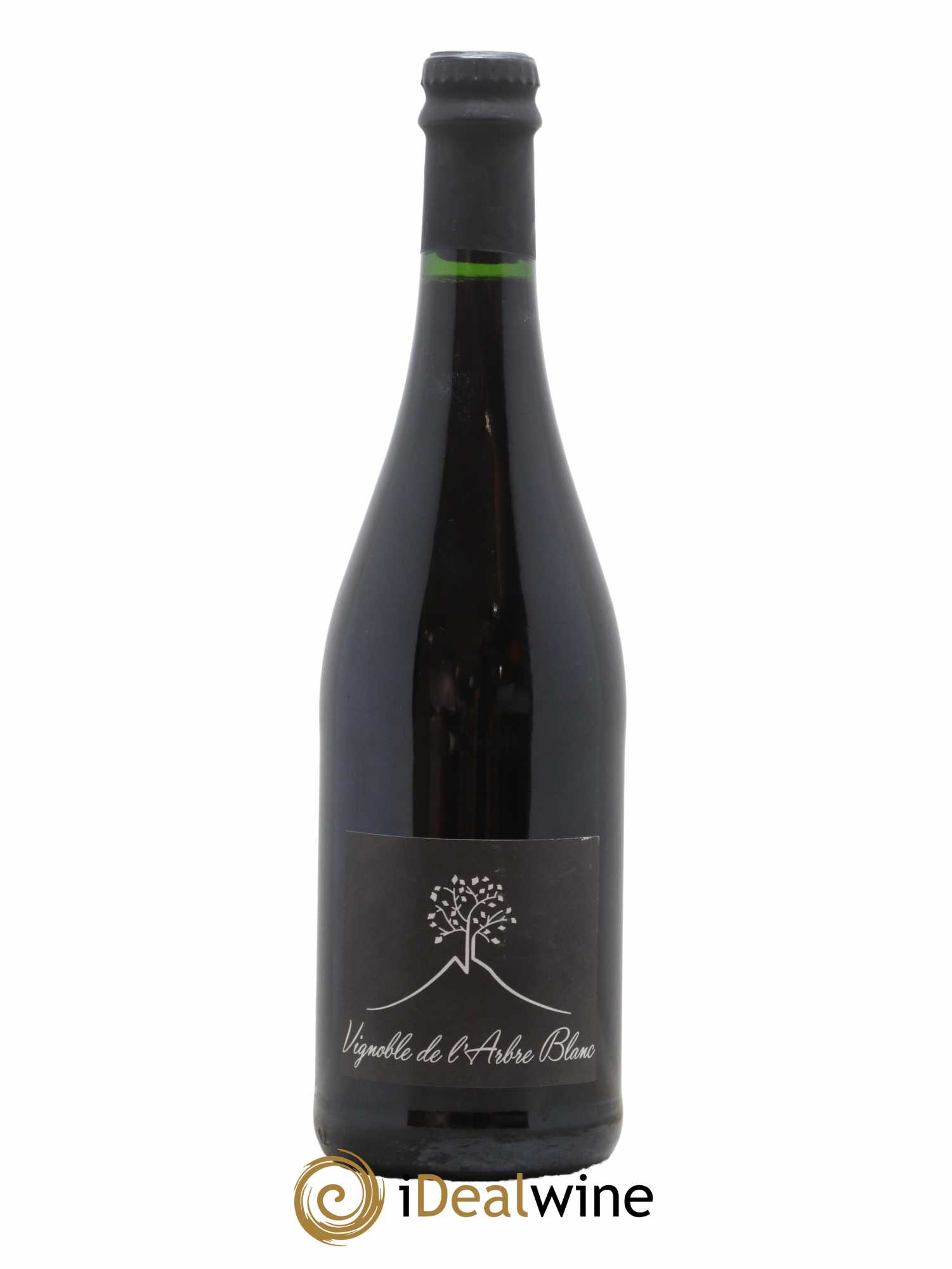 Vin de France Les Orgues Vignoble de l'Arbre Blanc 2019 - Lot de 1 bouteille - 0