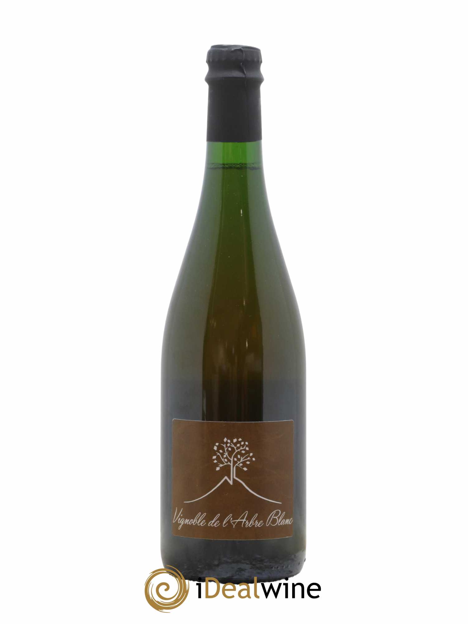Vin de France Grigiolo Vignoble de l'Arbre Blanc 2020 - Lot de 1 bouteille - 0