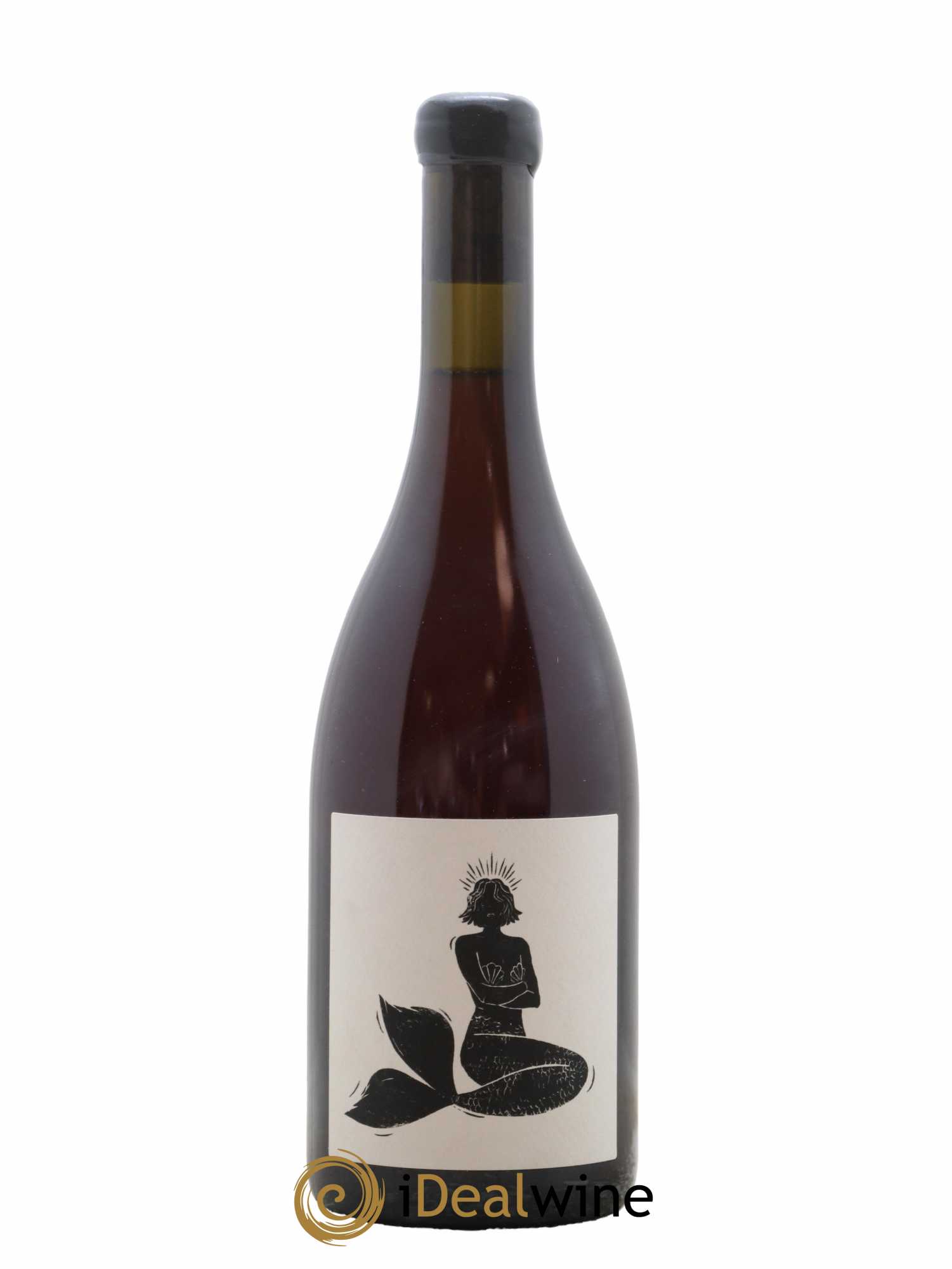 Bourgogne Gueule d'Amour Vin Noé 2021 - Lot de 1 bouteille - 0