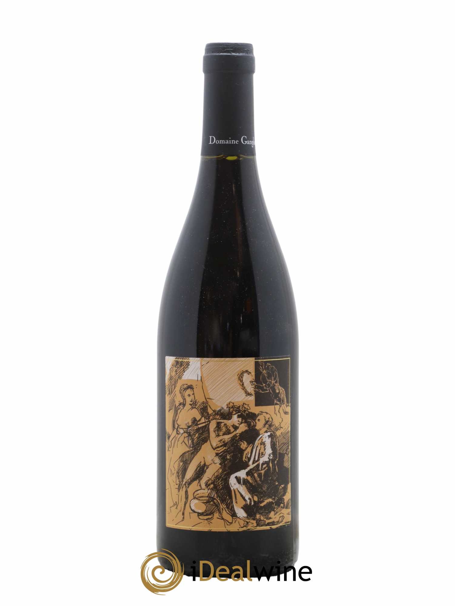 Saint-Joseph Gangloff (Domaine) 2021 - Lot de 1 bouteille - 0