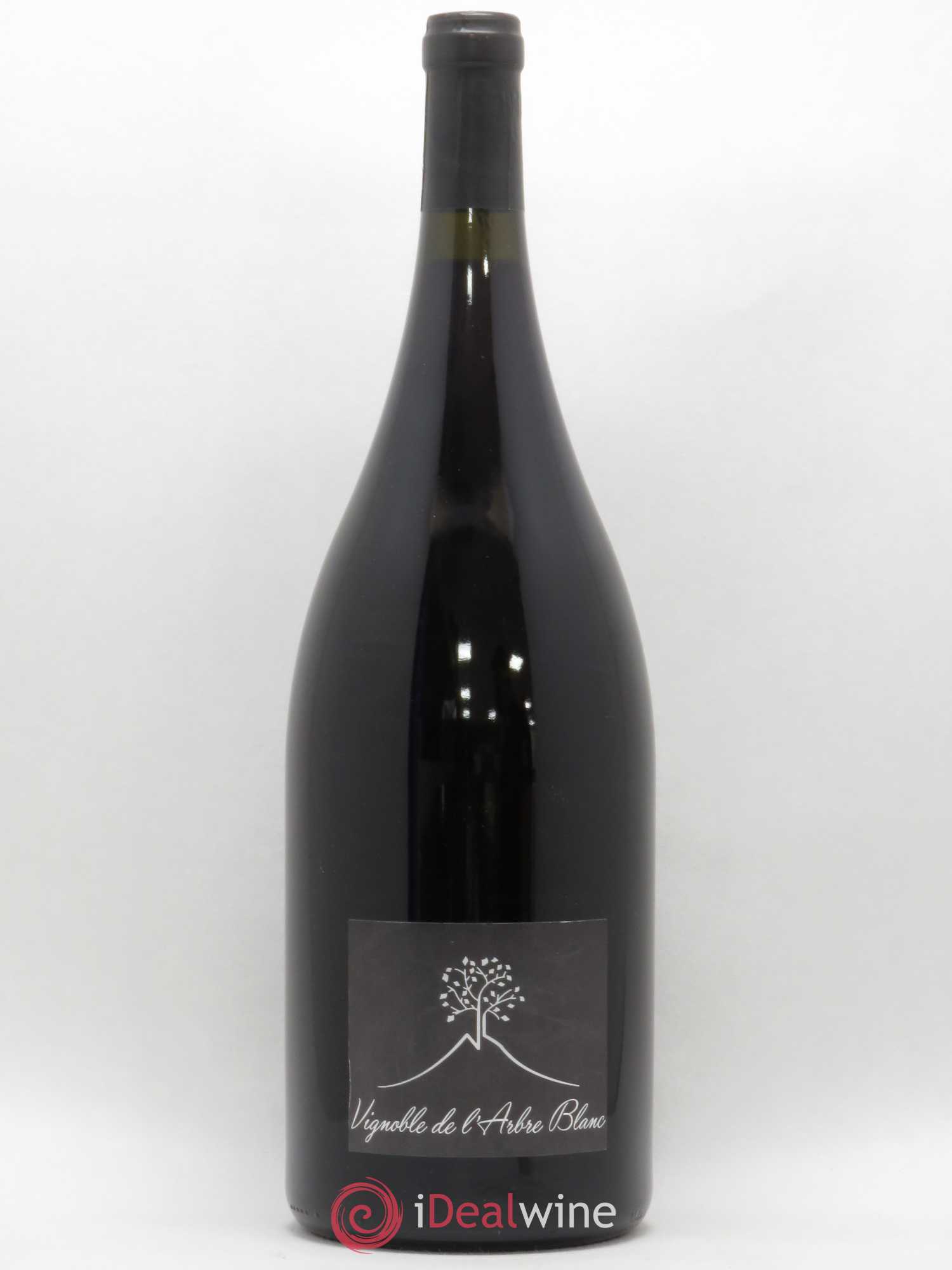 Vin de France Grandes Orgues Vignoble de l'Arbre Blanc 2016 - Posten von 1 Magnum - 0