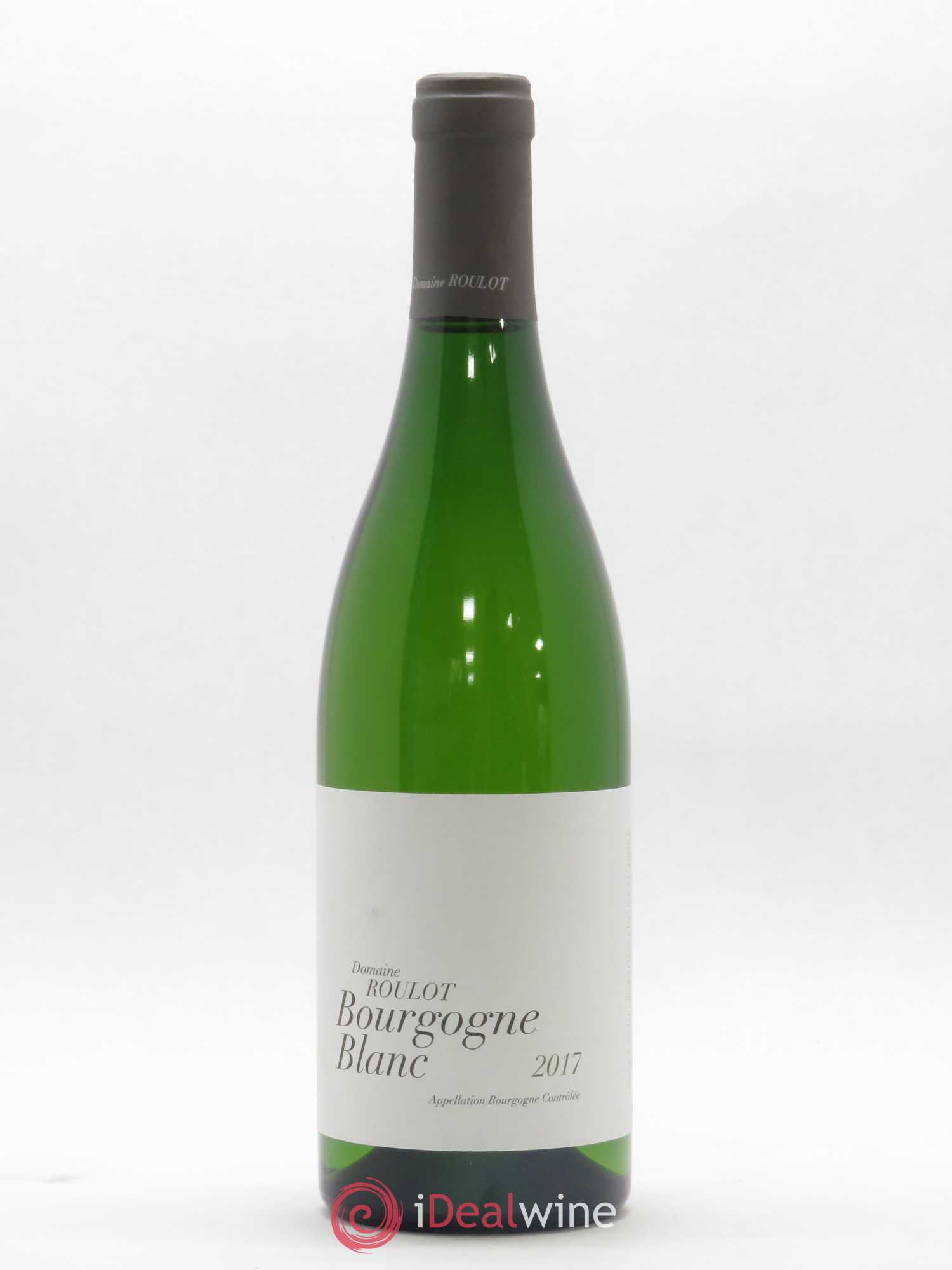 Bourgogne Roulot (Domaine) 2017 - Lot de 1 bouteille - 0