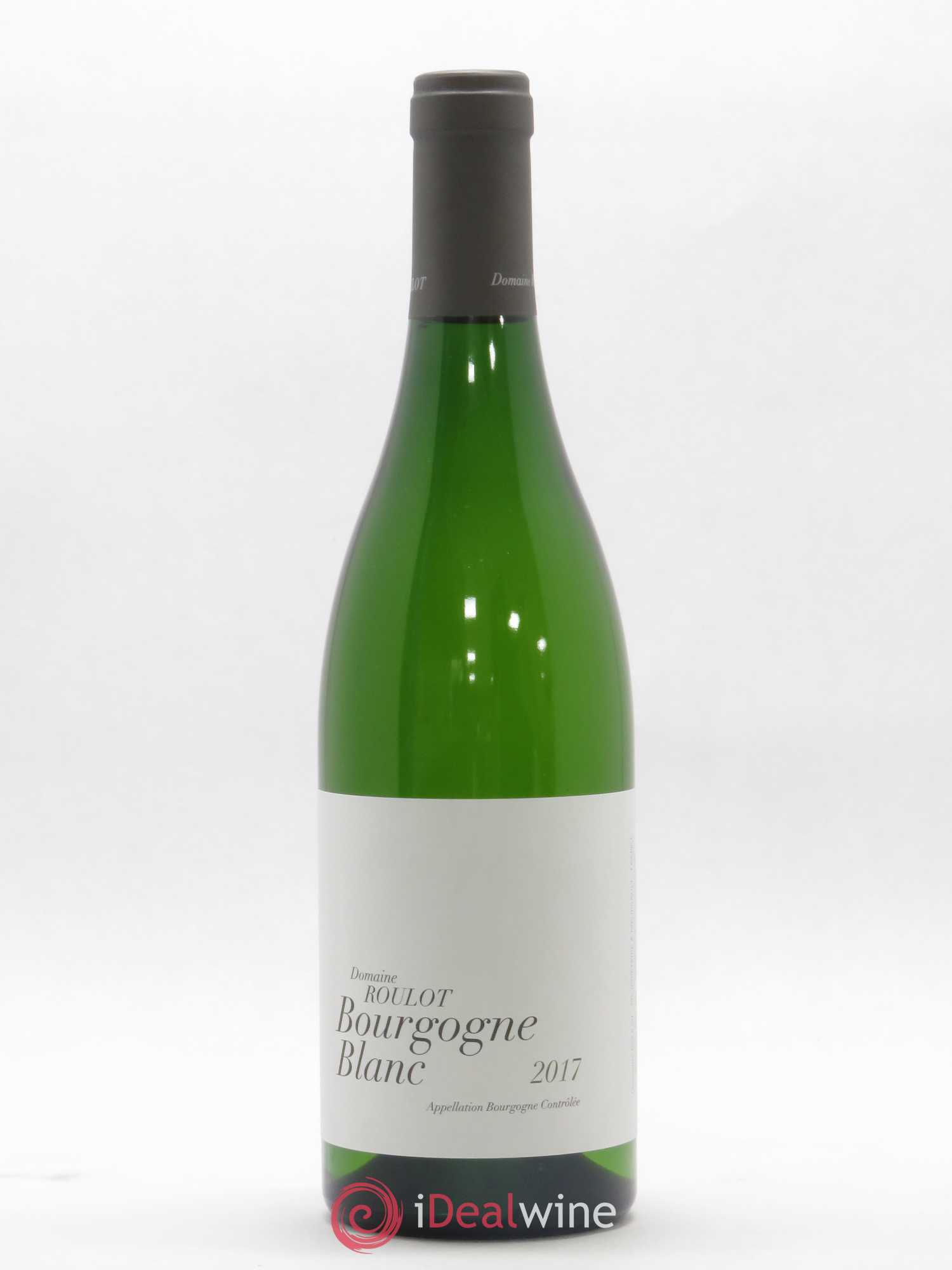 Bourgogne Roulot (Domaine) 2017 - Lot de 1 bouteille - 0