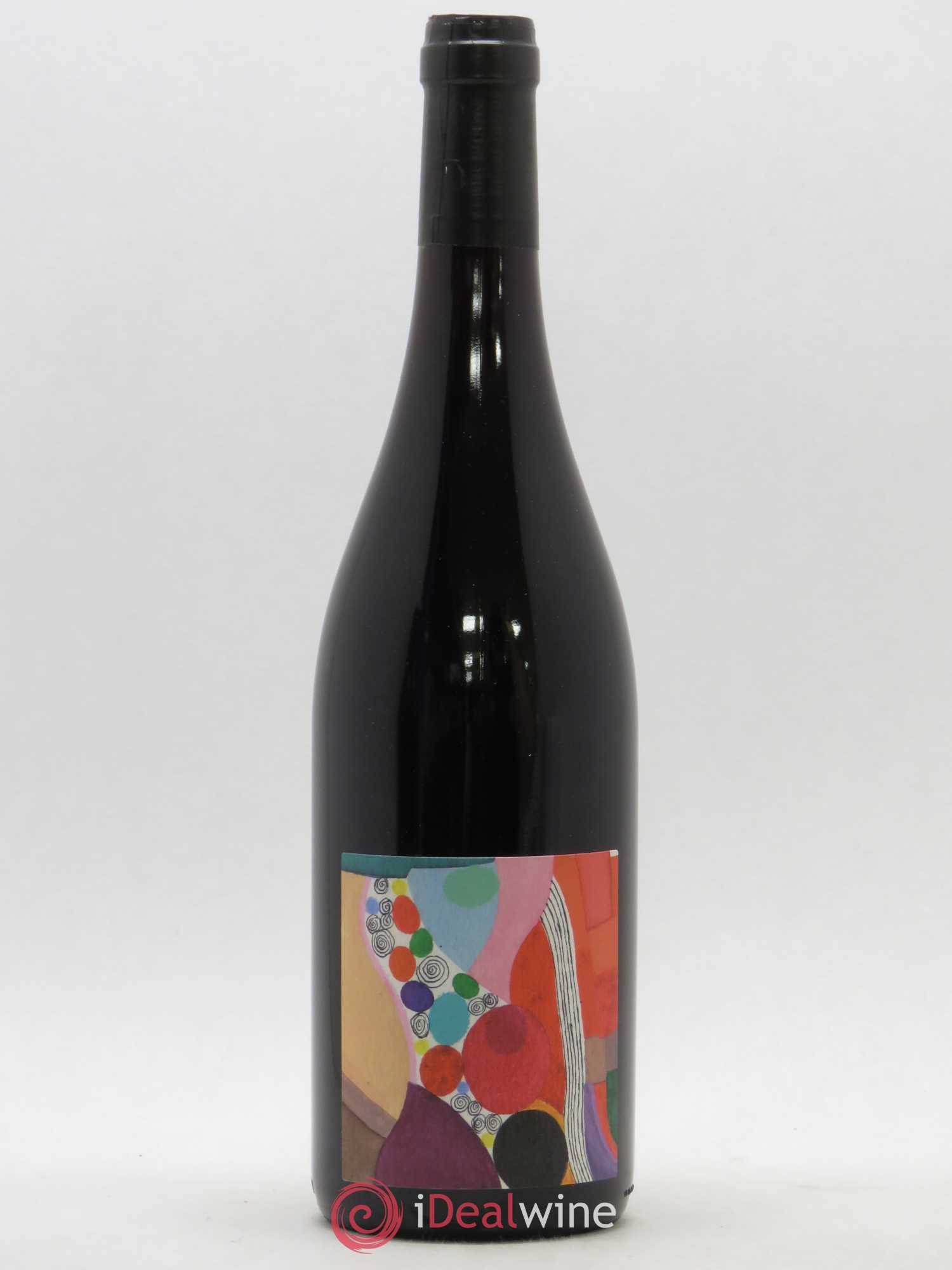 Vin de France Mol Parick Bouju 2017 - Posten von 1 Flasche - 0
