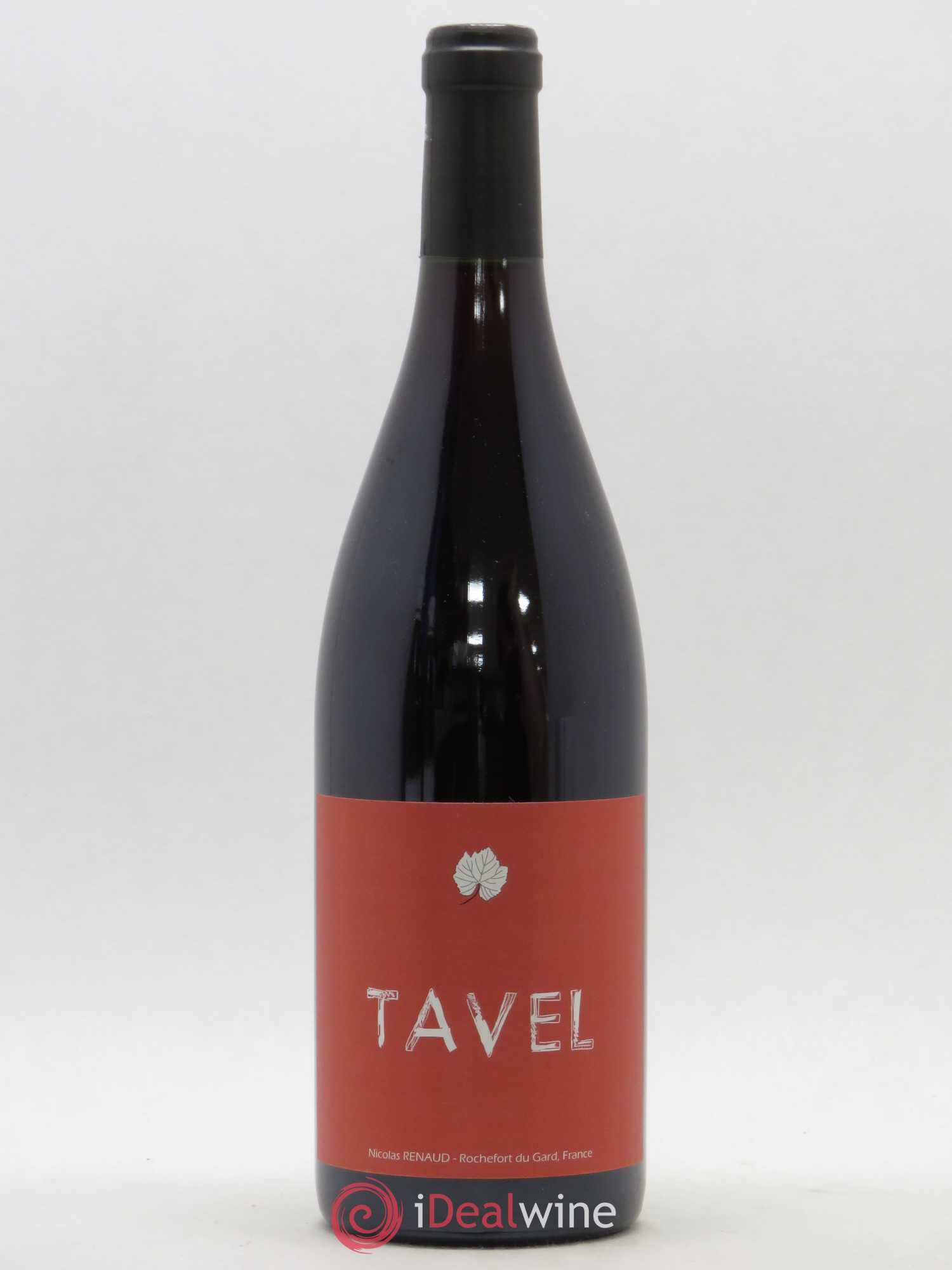 Tavel Clos des Grillons 2018 - Lot de 1 bouteille - 0