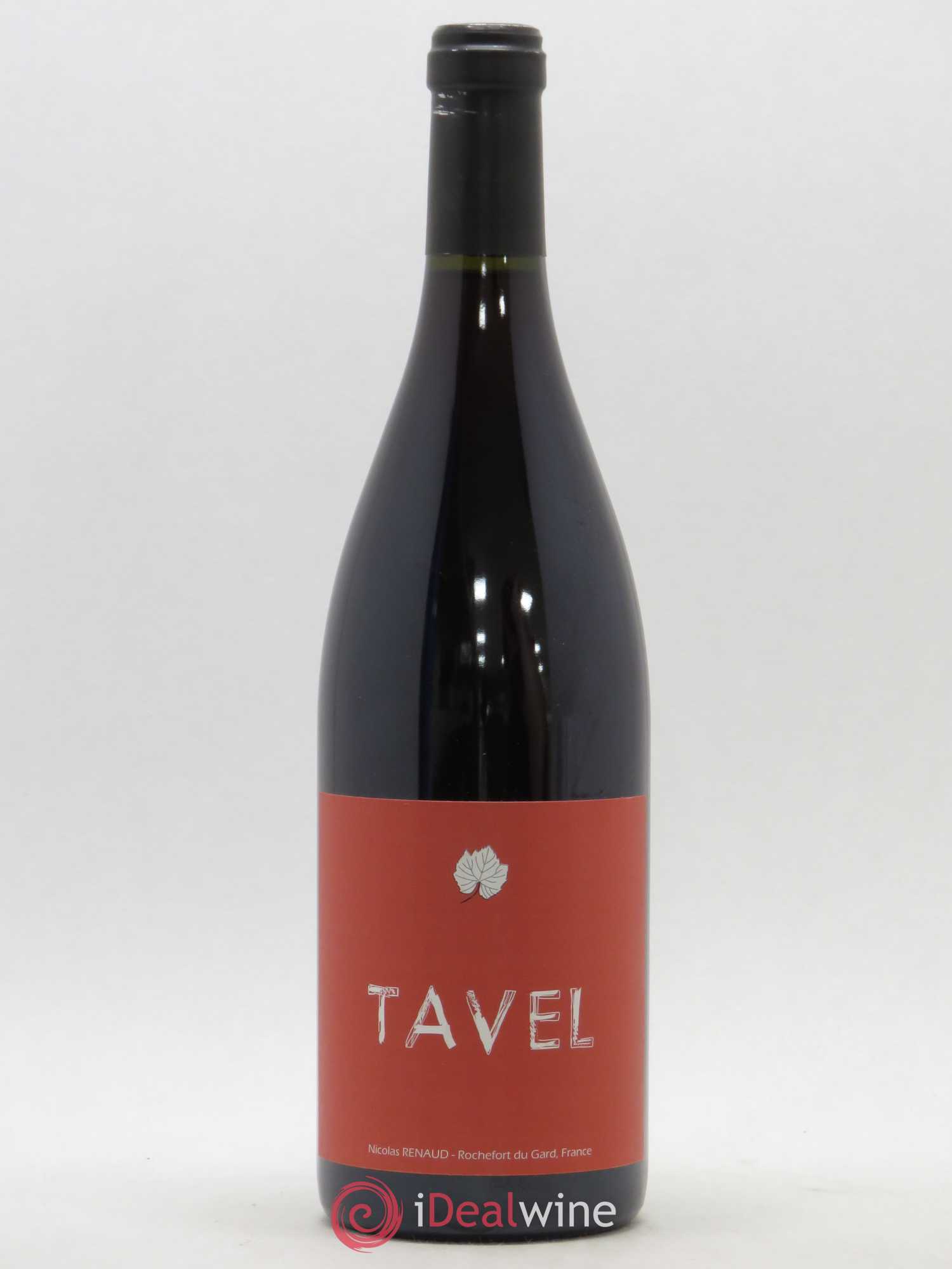 Tavel Clos des Grillons 2018 - Lot de 1 bouteille - 0