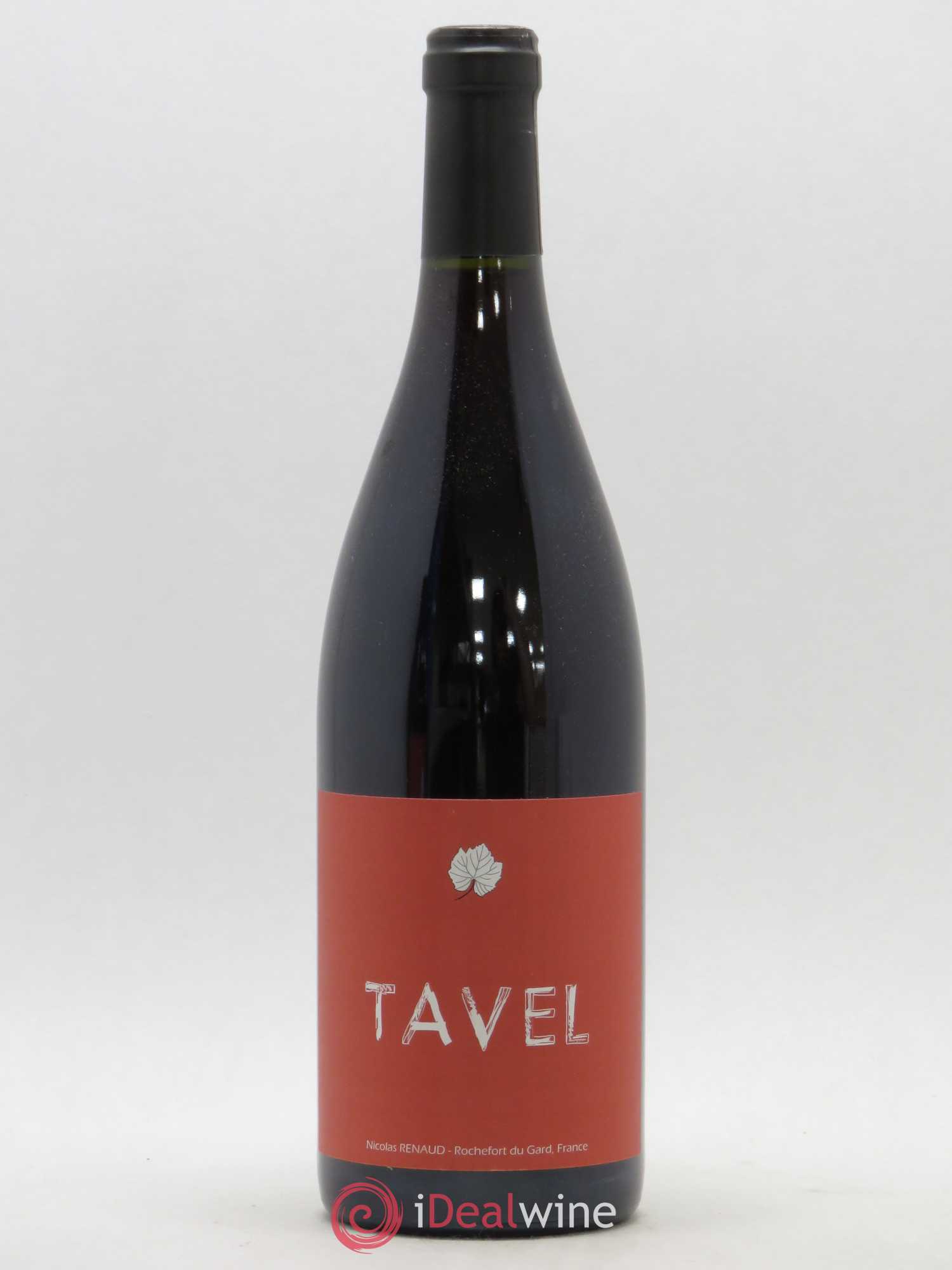 Tavel Clos des Grillons 2018 - Lot de 1 bouteille - 0