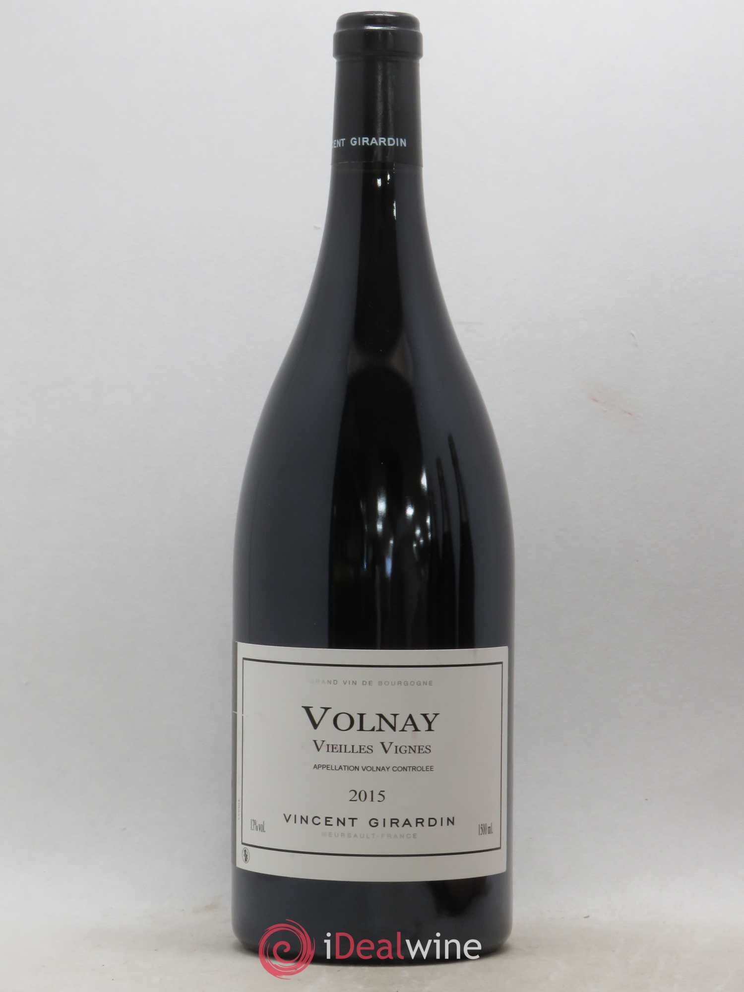 Volnay 2015 - Posten von 1 Magnum - 0