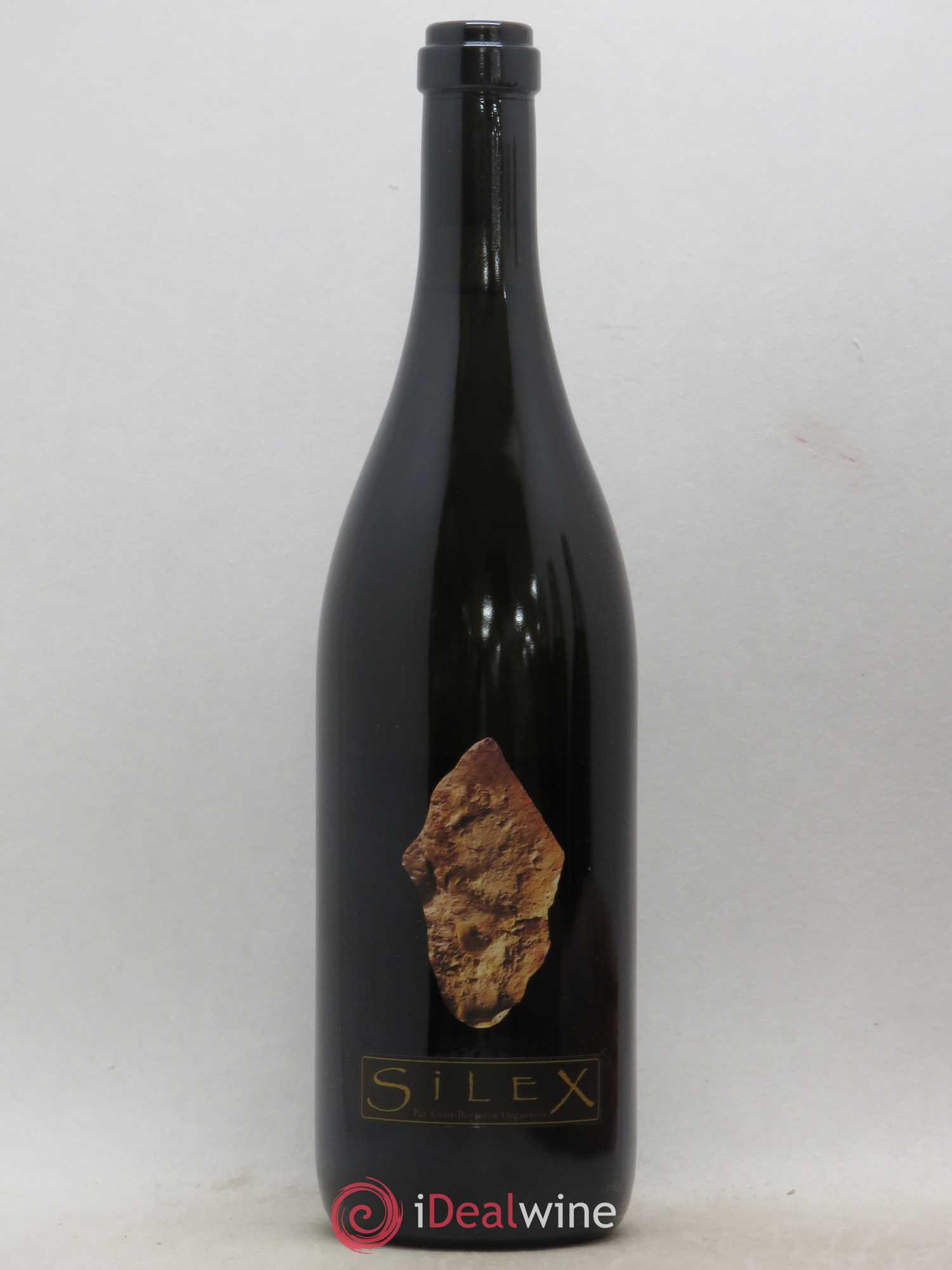 Vin de France (anciennement Pouilly-Fumé) Silex Dagueneau (Domaine Didier - Louis-Benjamin) 2016 - Lot de 1 bouteille - 0