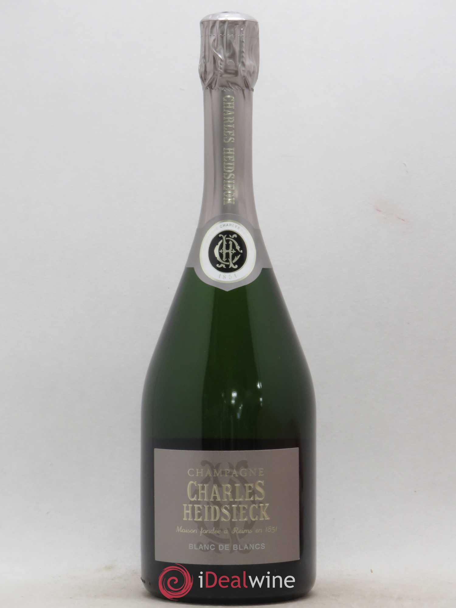 Champagne - Posten von 1 Flasche - 0