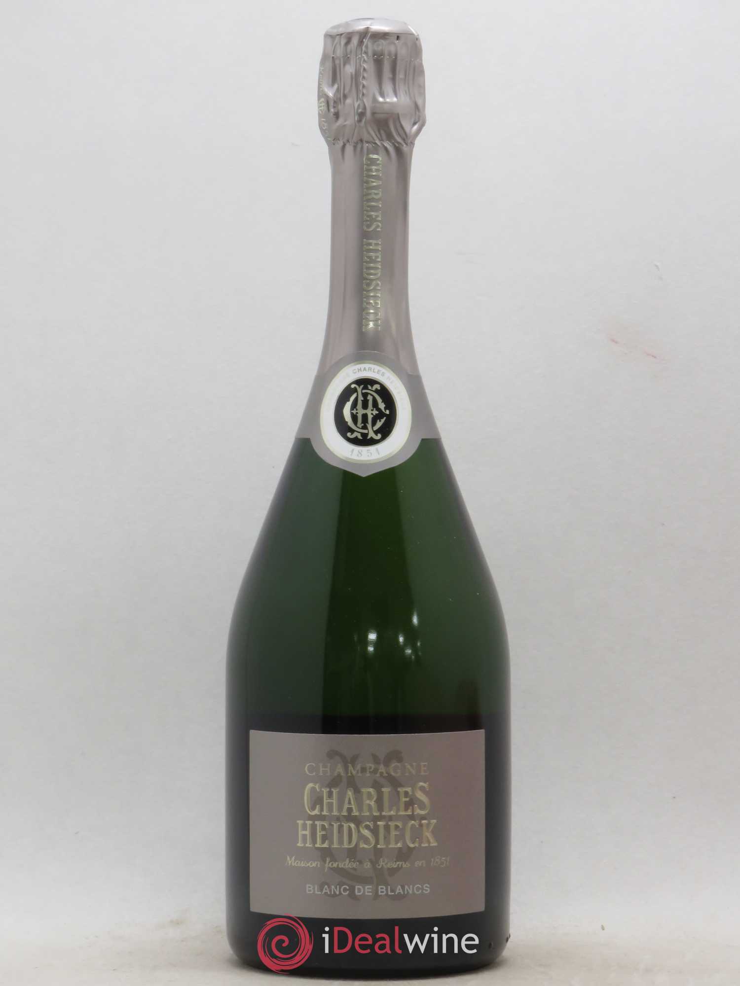 Champagne - Posten von 1 Flasche - 0
