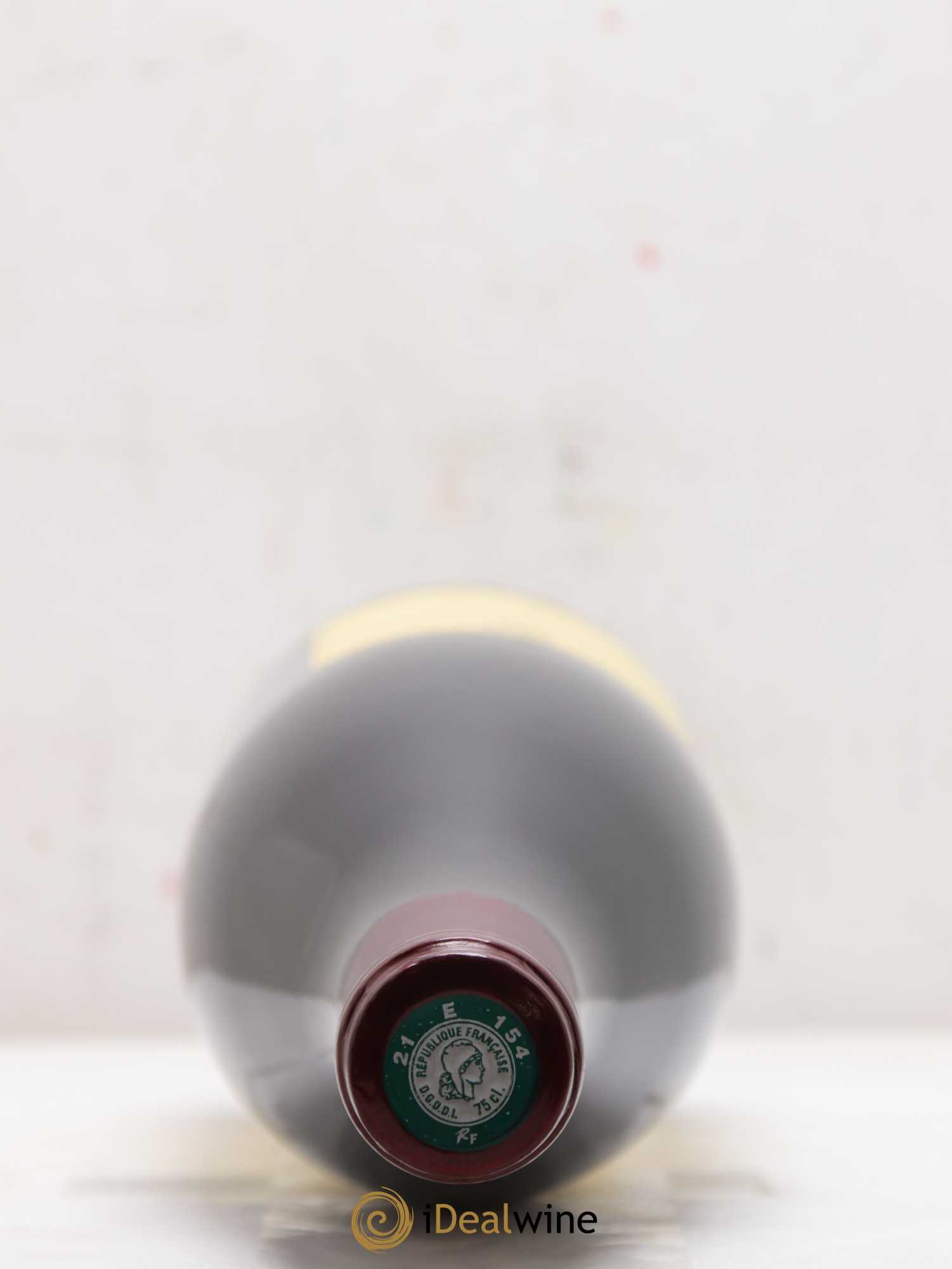 Chambolle-Musigny 1er Cru Les Amoureuses Domaine Louis Jadot 2016 - Lot de 1 bouteille - 2