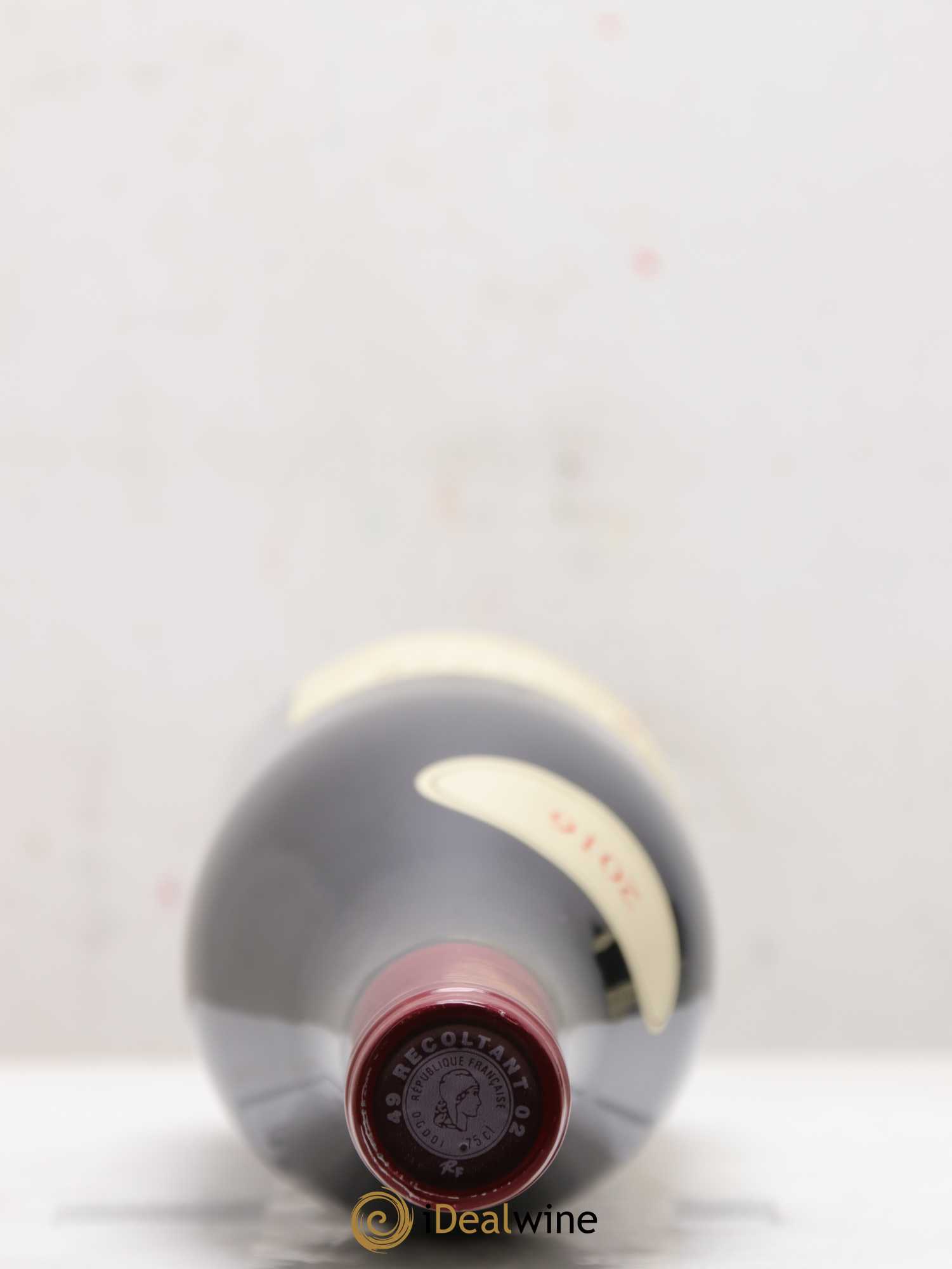 Saumur-Champigny Les Poyeux Clos Rougeard 2016 - Lot de 2 bouteilles - 1